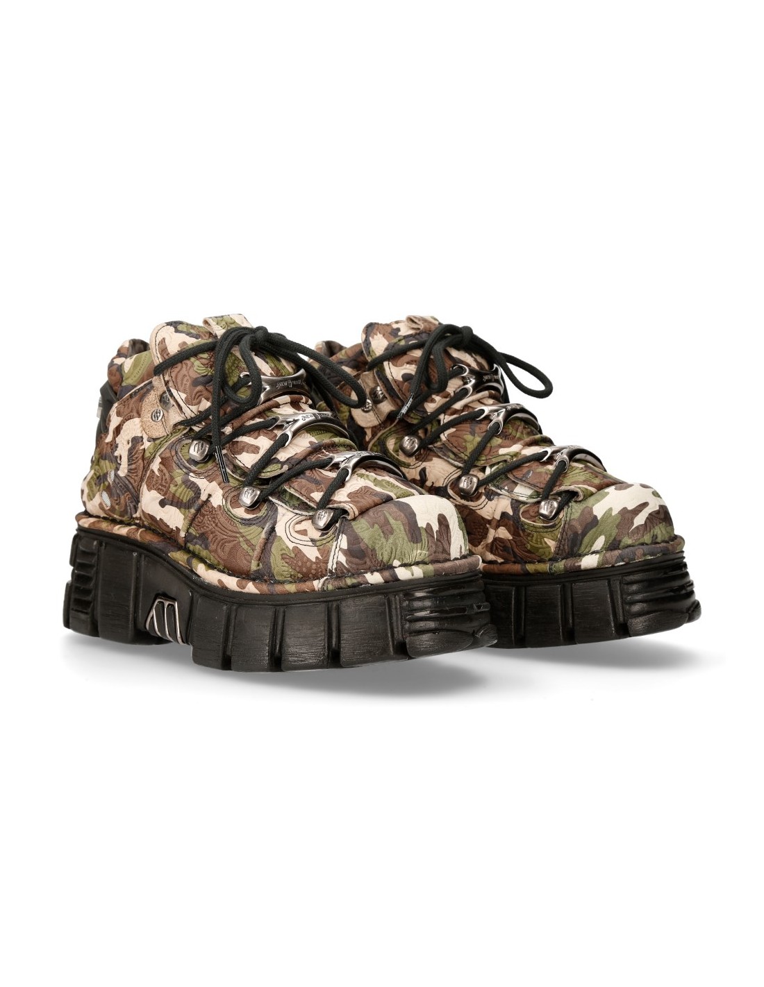Urban Shoes New Rock ALK106C68