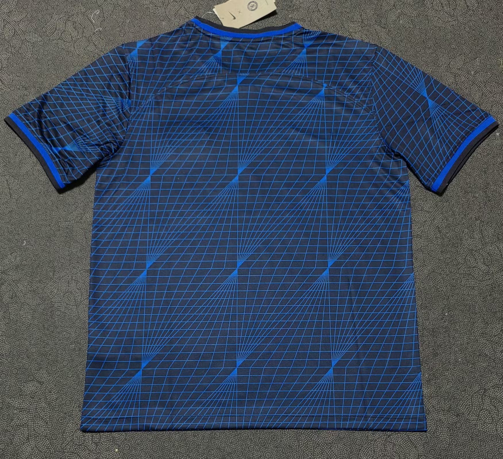 23-24 CHE Away Fans Soccer Jersey