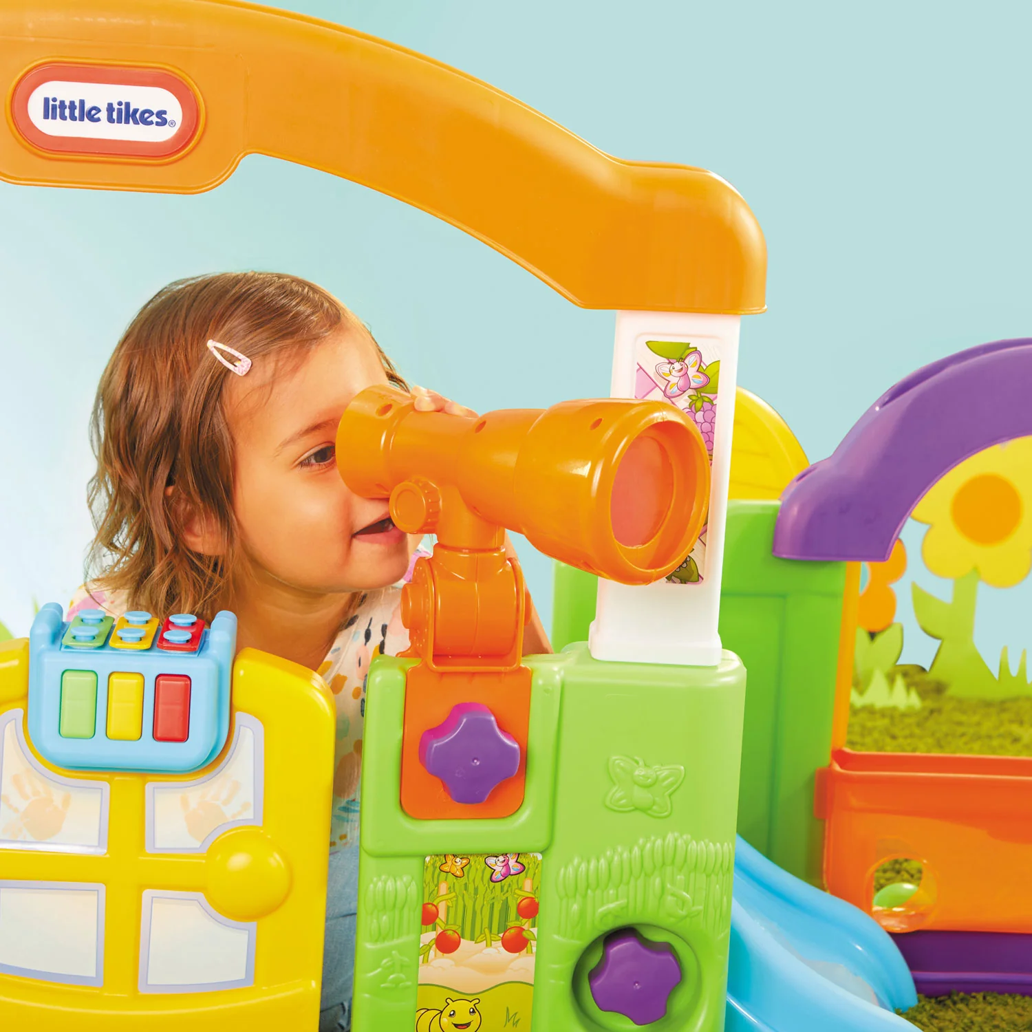 Activity Garden™ - leoleo123123