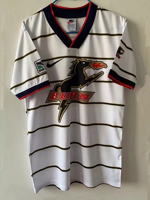 Dallas FC 