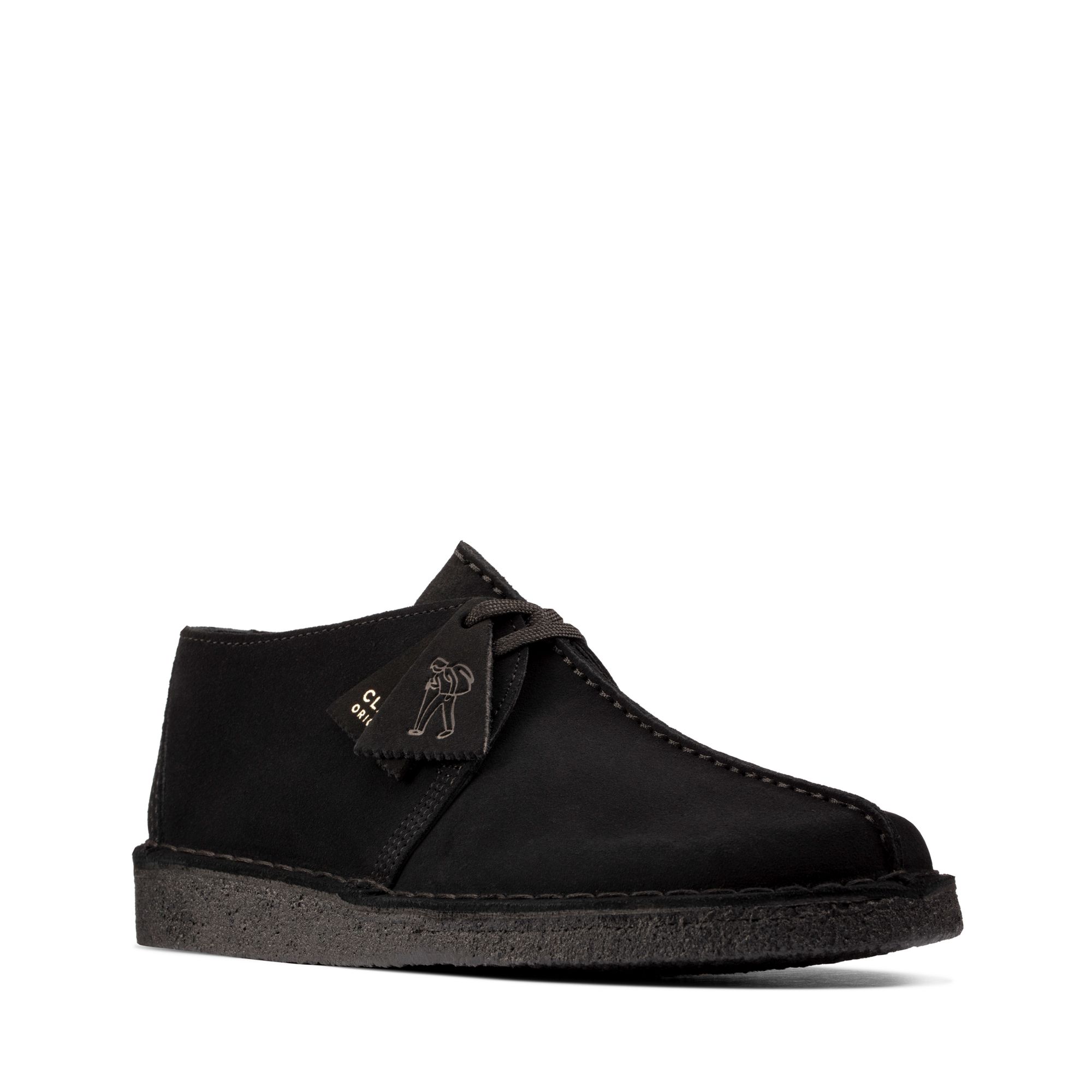 Desert Trek Beeswax