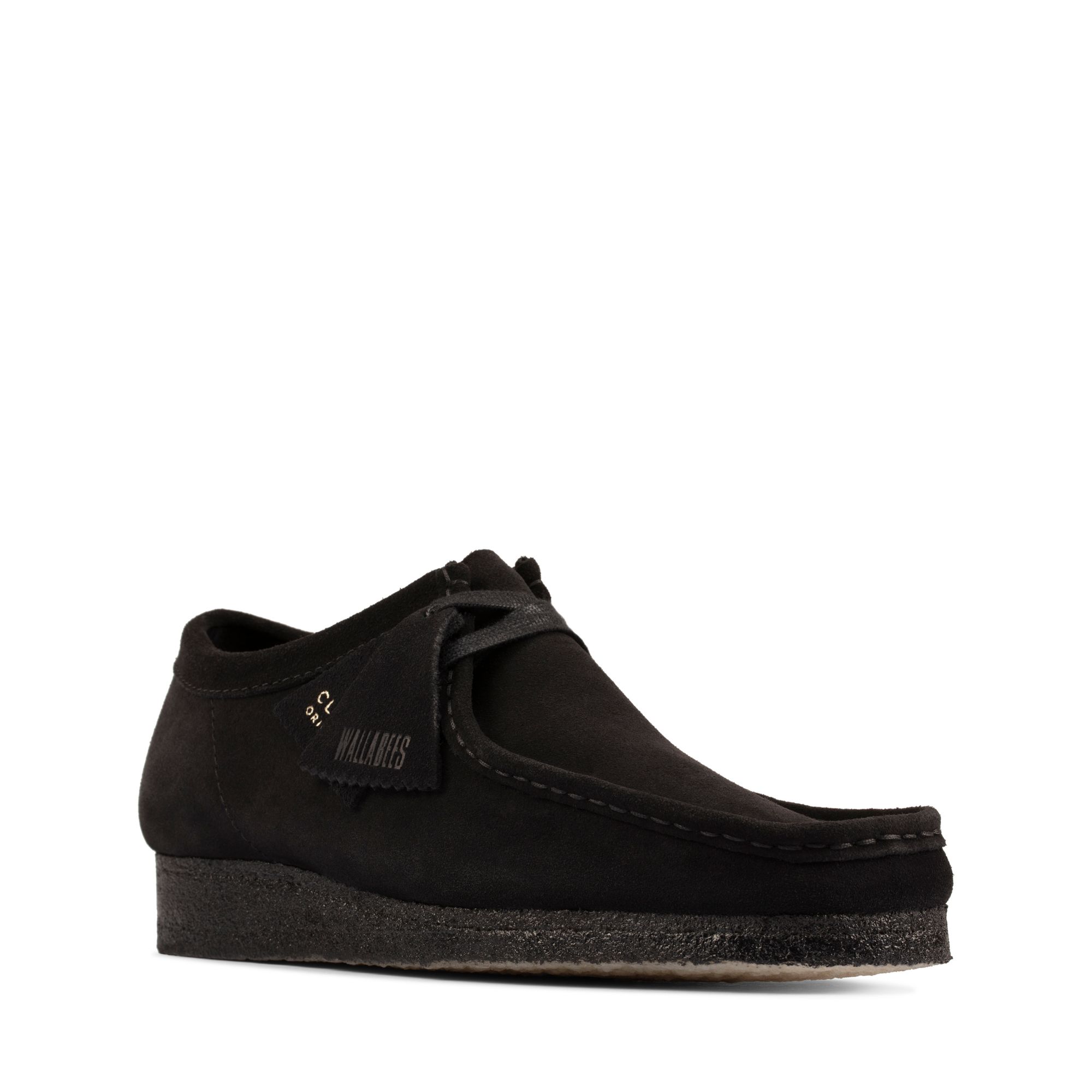 Wallabee Vegan