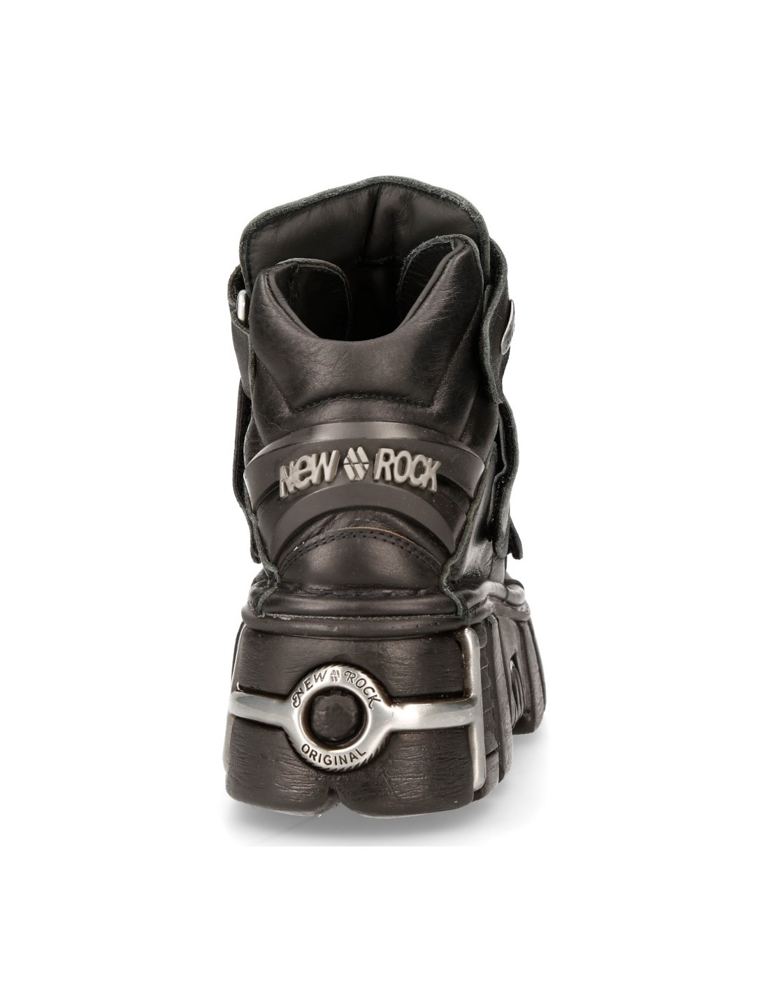 Urban Shoes New Rock ALK131S1