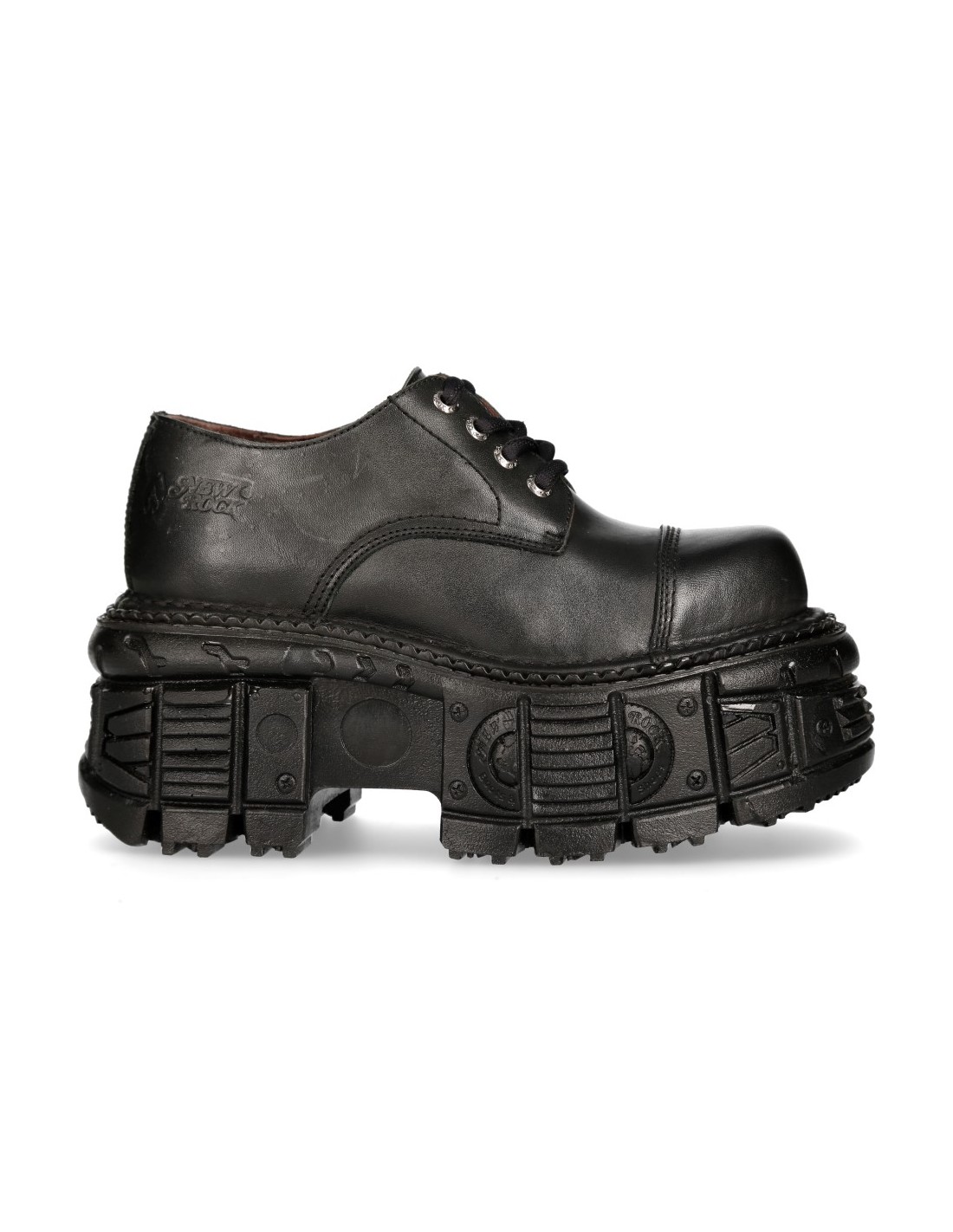 Urban Shoes New Rock ALKTANKMILI003S1
