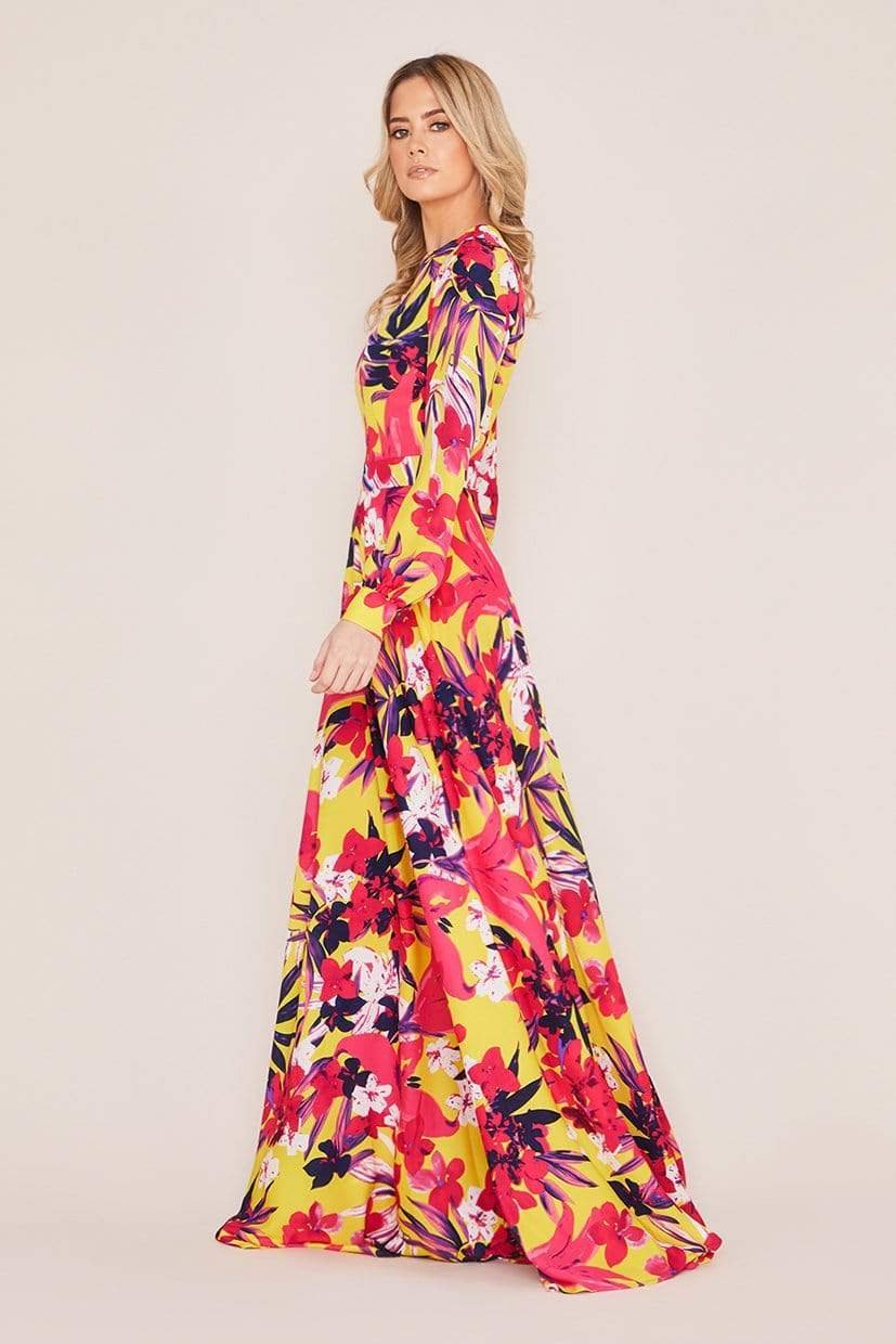 Sahara Dress
