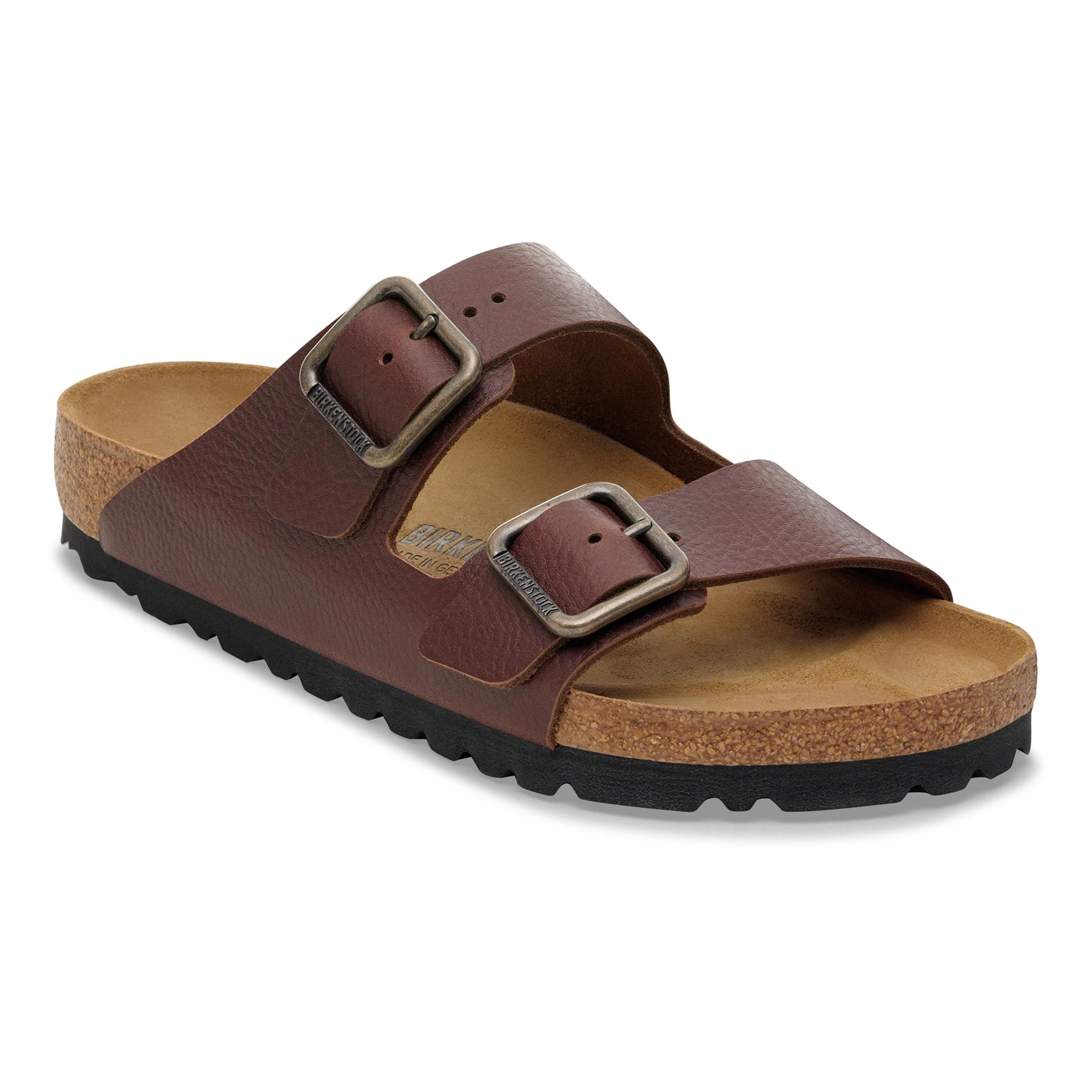 Arizona WB Natural Leather Vintage Wood Roast - leoleo123123