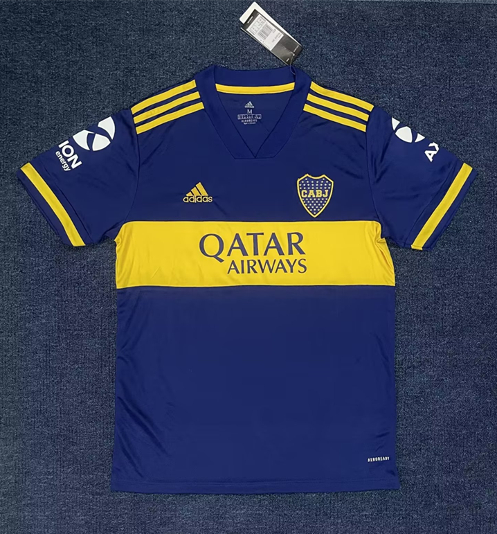 Boca Juniors
