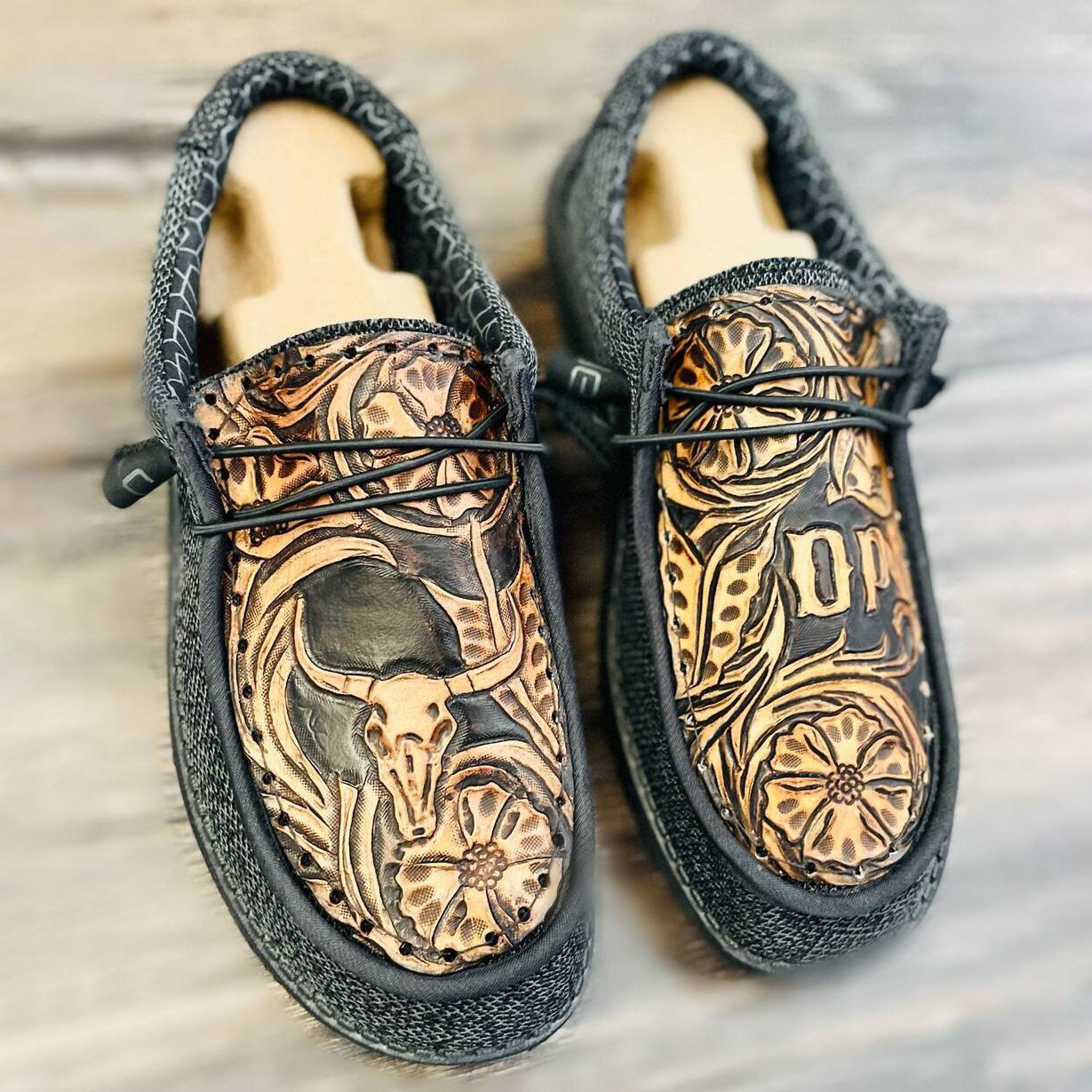 Women's Shoes Customized with your own design