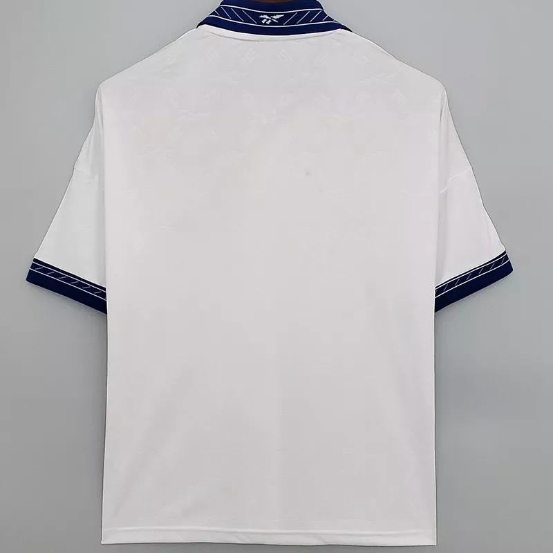 1998 Chile Away Retro Soccer Jersey