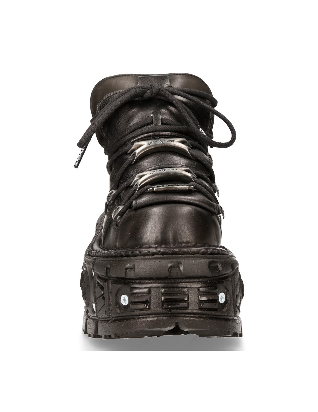 Urban Shoes New Rock ALKTANK106C2