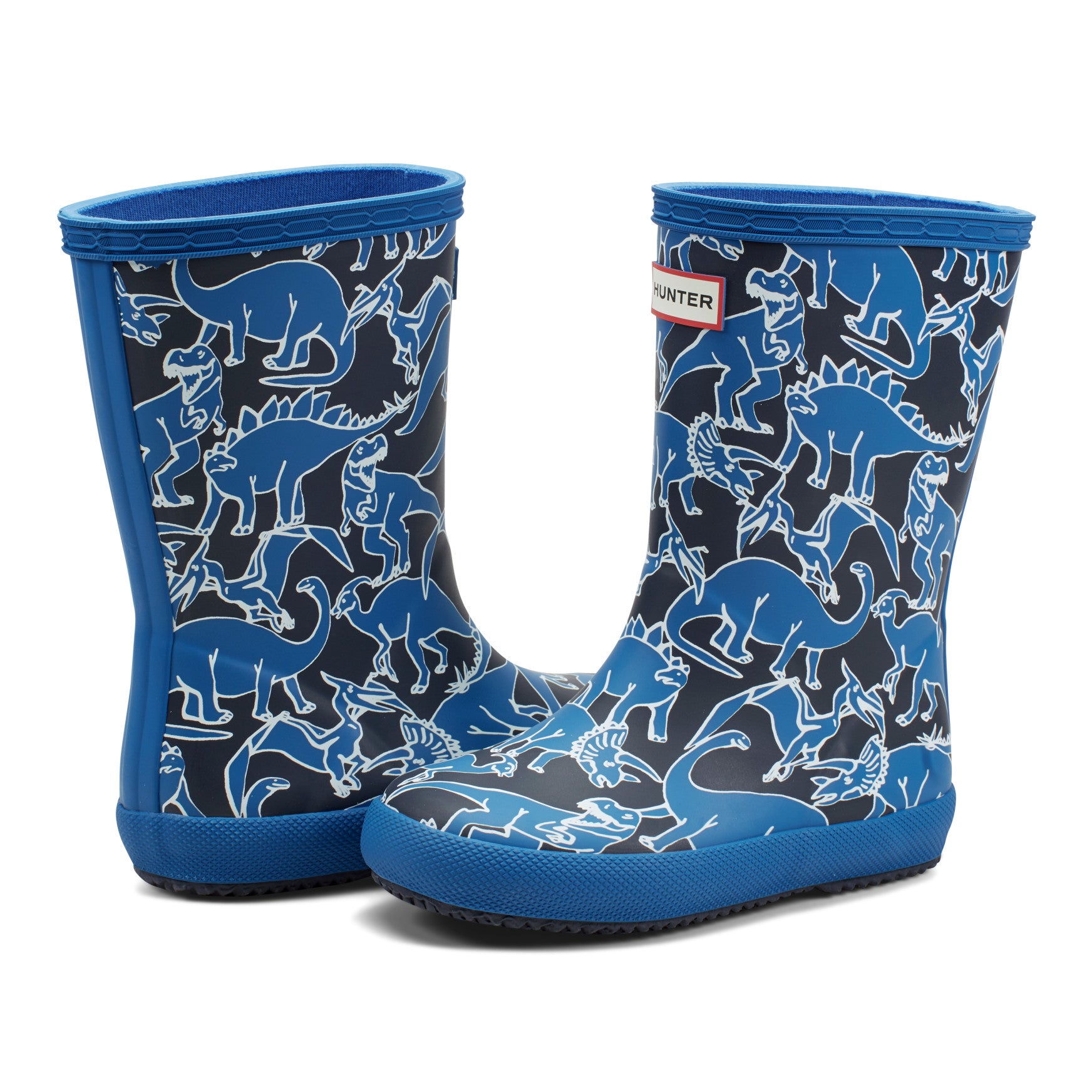 Kids First Classic Rain Boots
