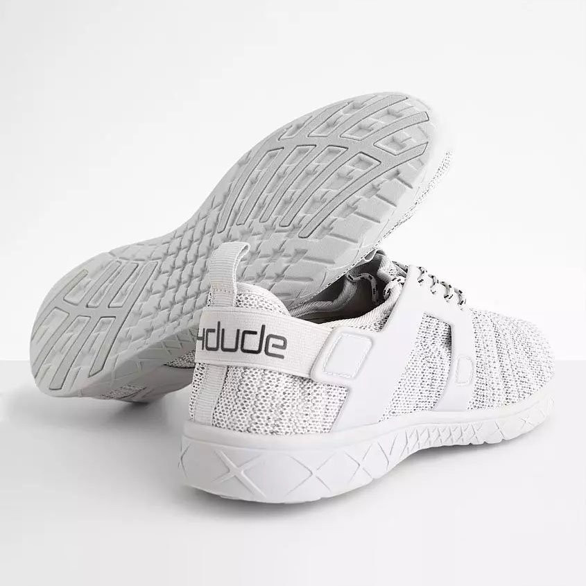 Women's Shoes Axel Sox Sneaker - Grey