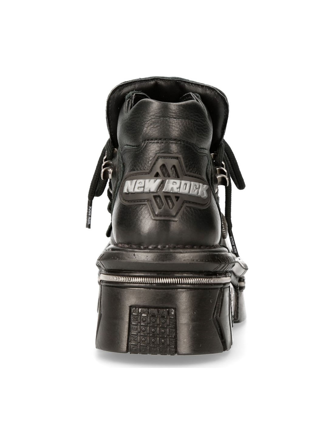 Rock Ankle Boots New Rock ALK215S6