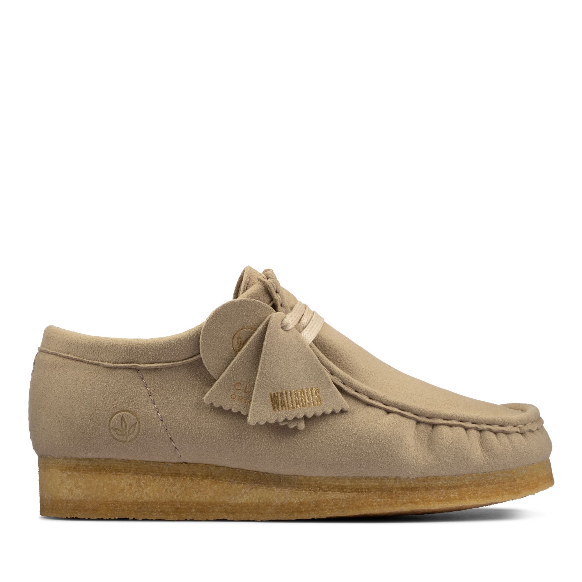 Wallabee Vegan