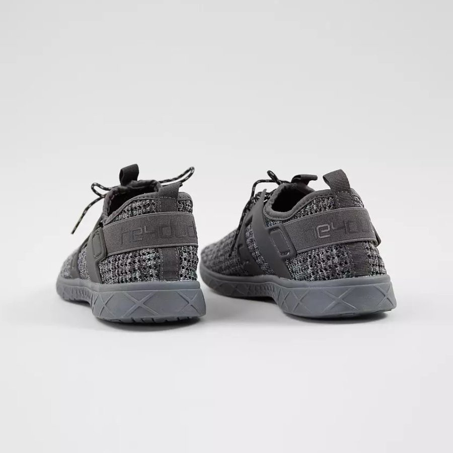 Women's Shoes Axel Sox Sneaker - Black Grey