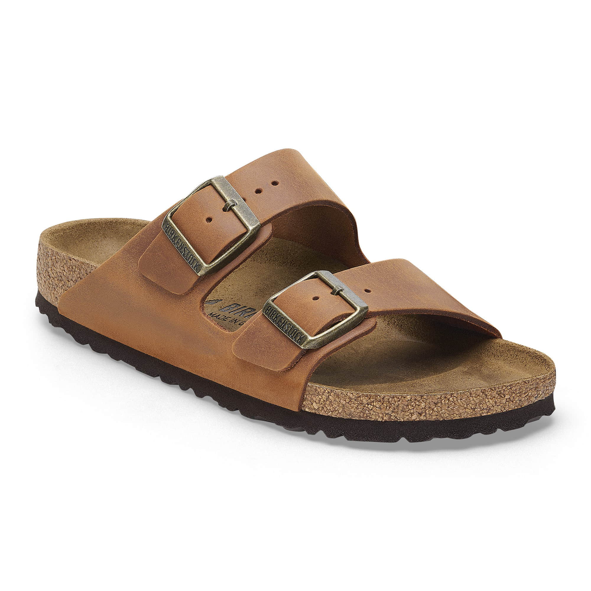 Arizona Natural Leather Oiled - leoleo123123