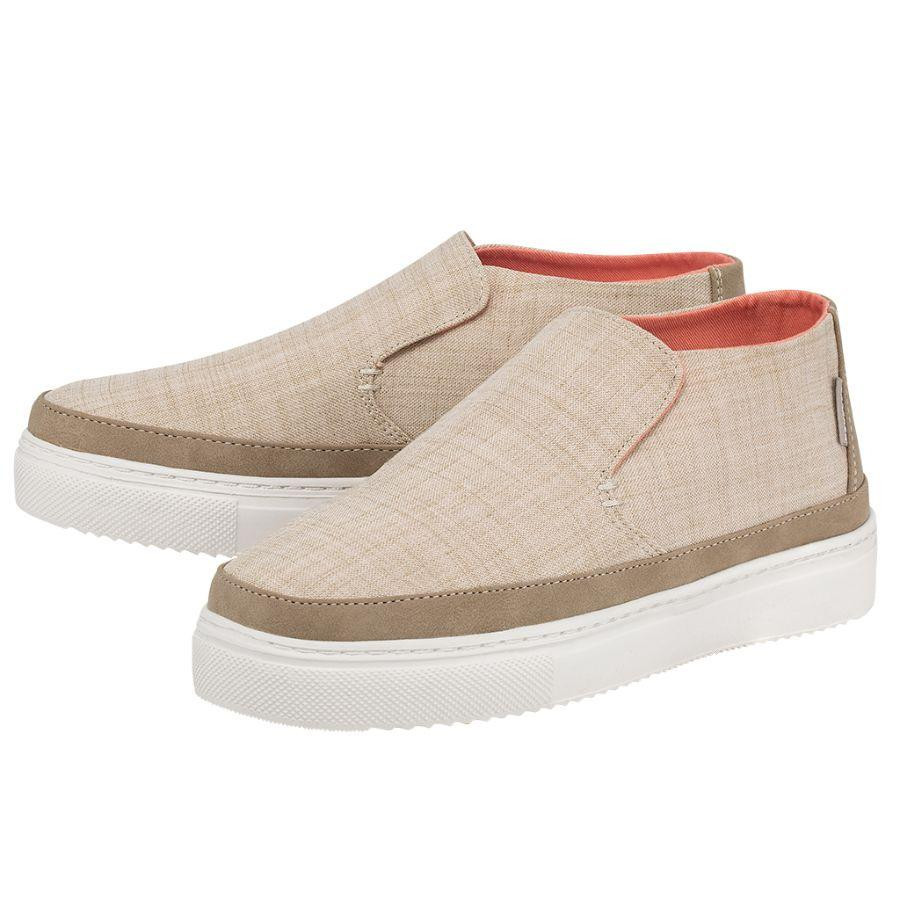 Women's Shoes Peyton Chambray