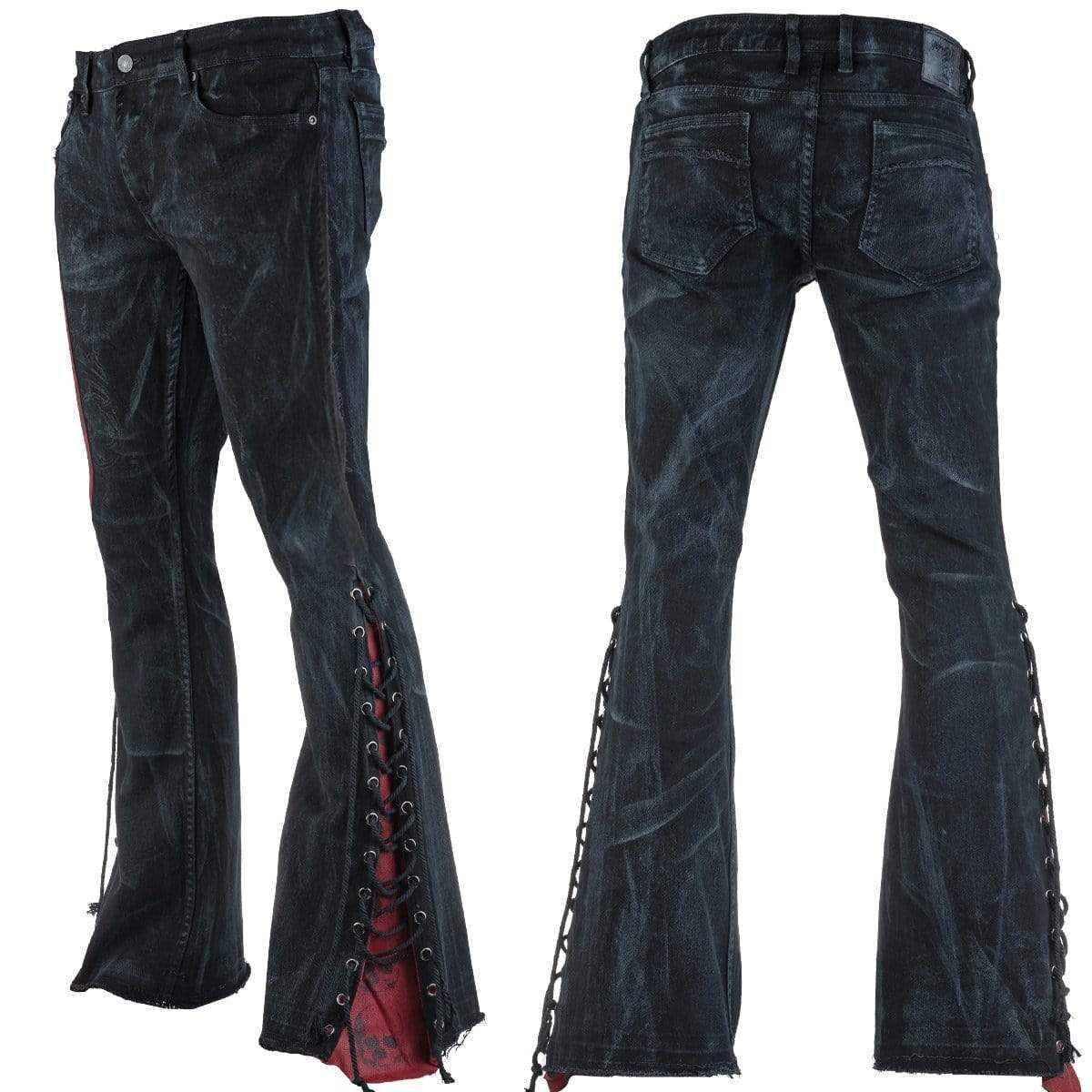 Pants - Dazed