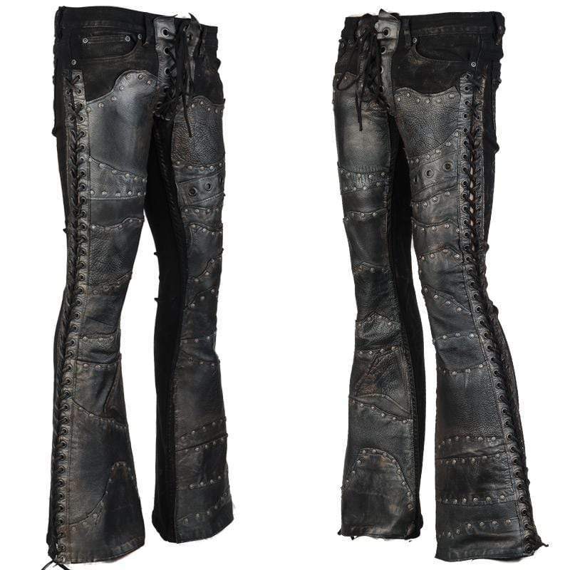 Pants - Gunslinger