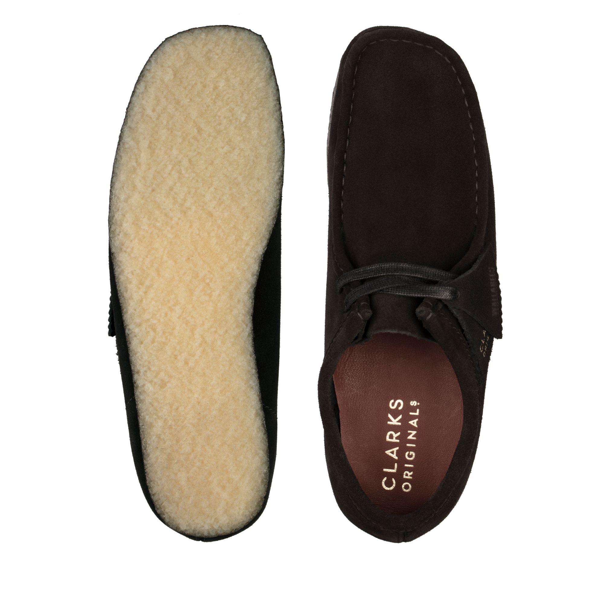Wallabee Vegan
