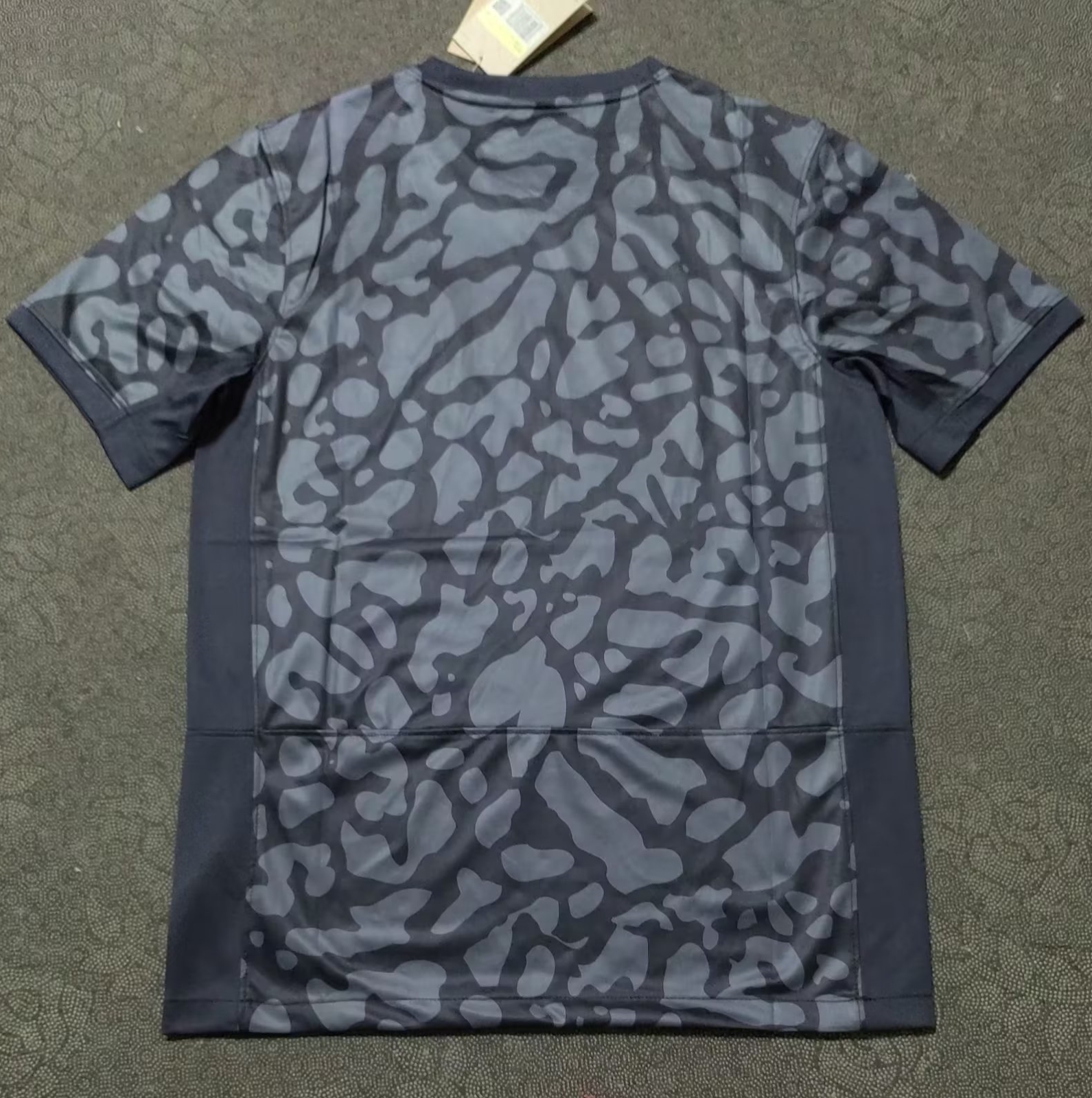 23-24 PSG Third Fans Soccer Jersey