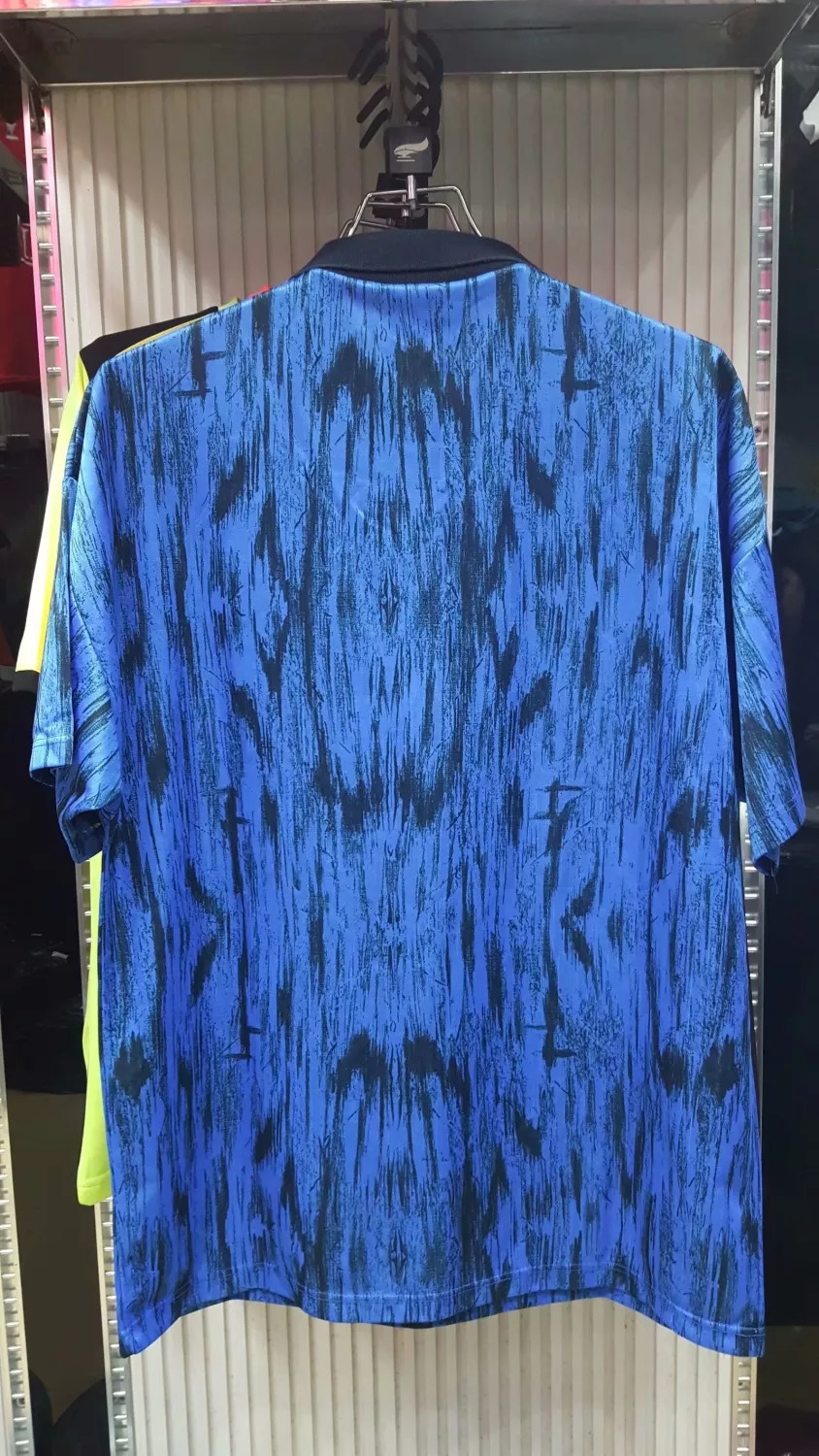 1992-1993 Man Utd Away Retro Soccer Jersey
