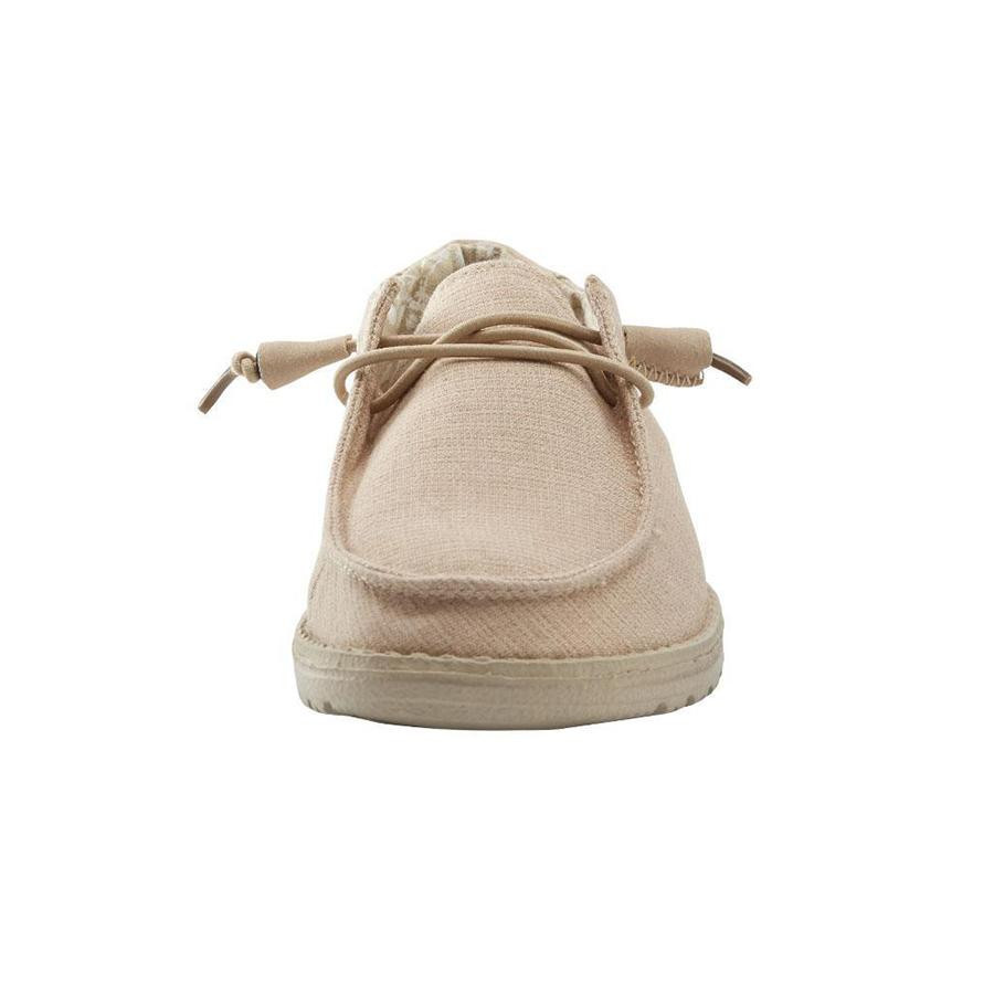 Women's Shoes Wendy Chambray (V)