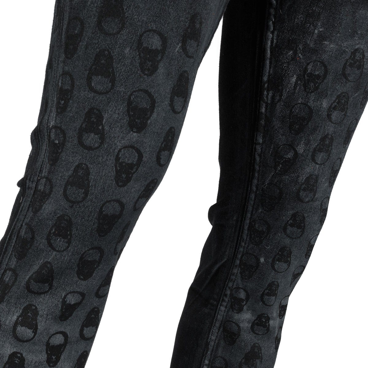 Ramble On Rocker Pants