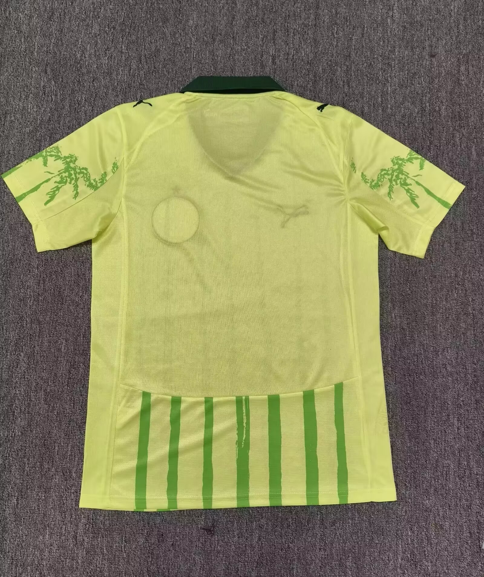25-26 Palmeiras Special Edition Fans Soccer Jersey