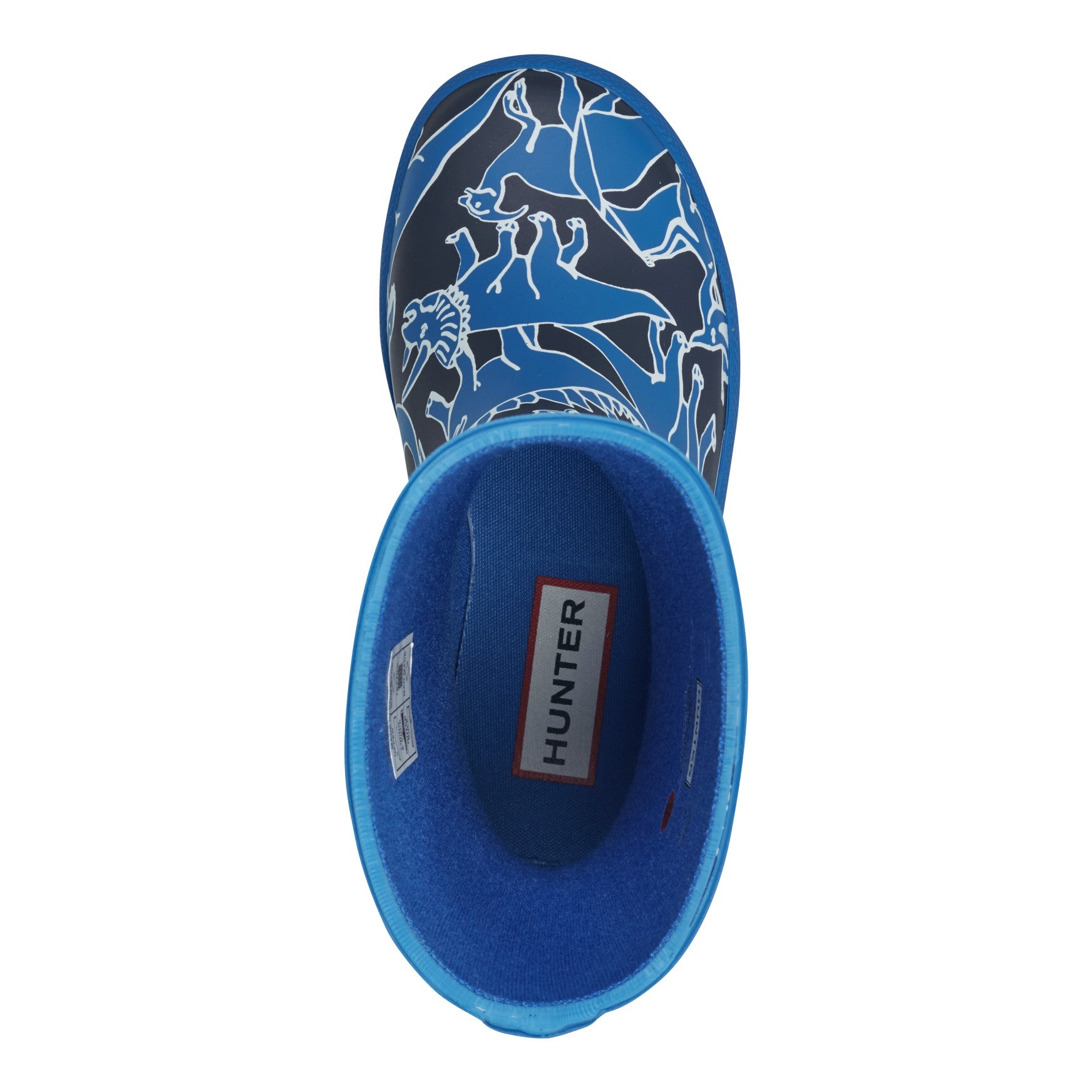 Kids First Classic Rain Boots