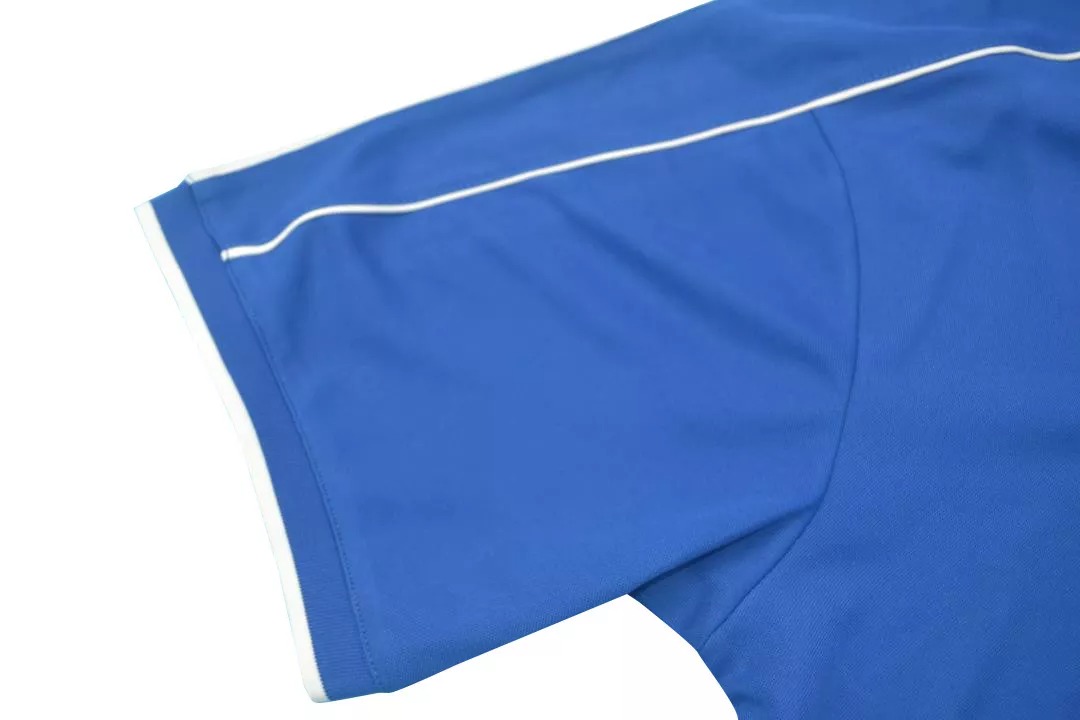 1998 Brazil Away Retro Soccer Jersey
