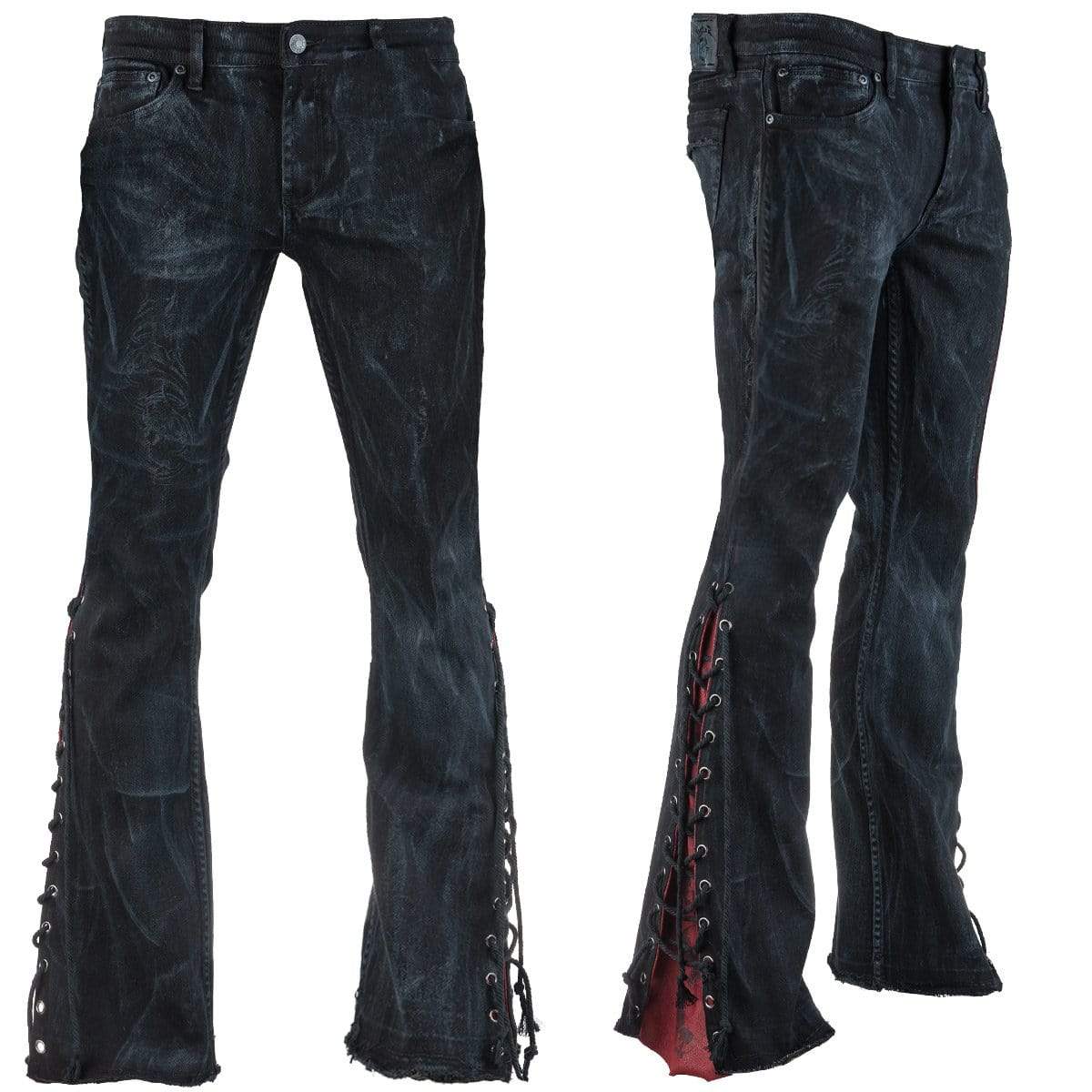Pants - Dazed