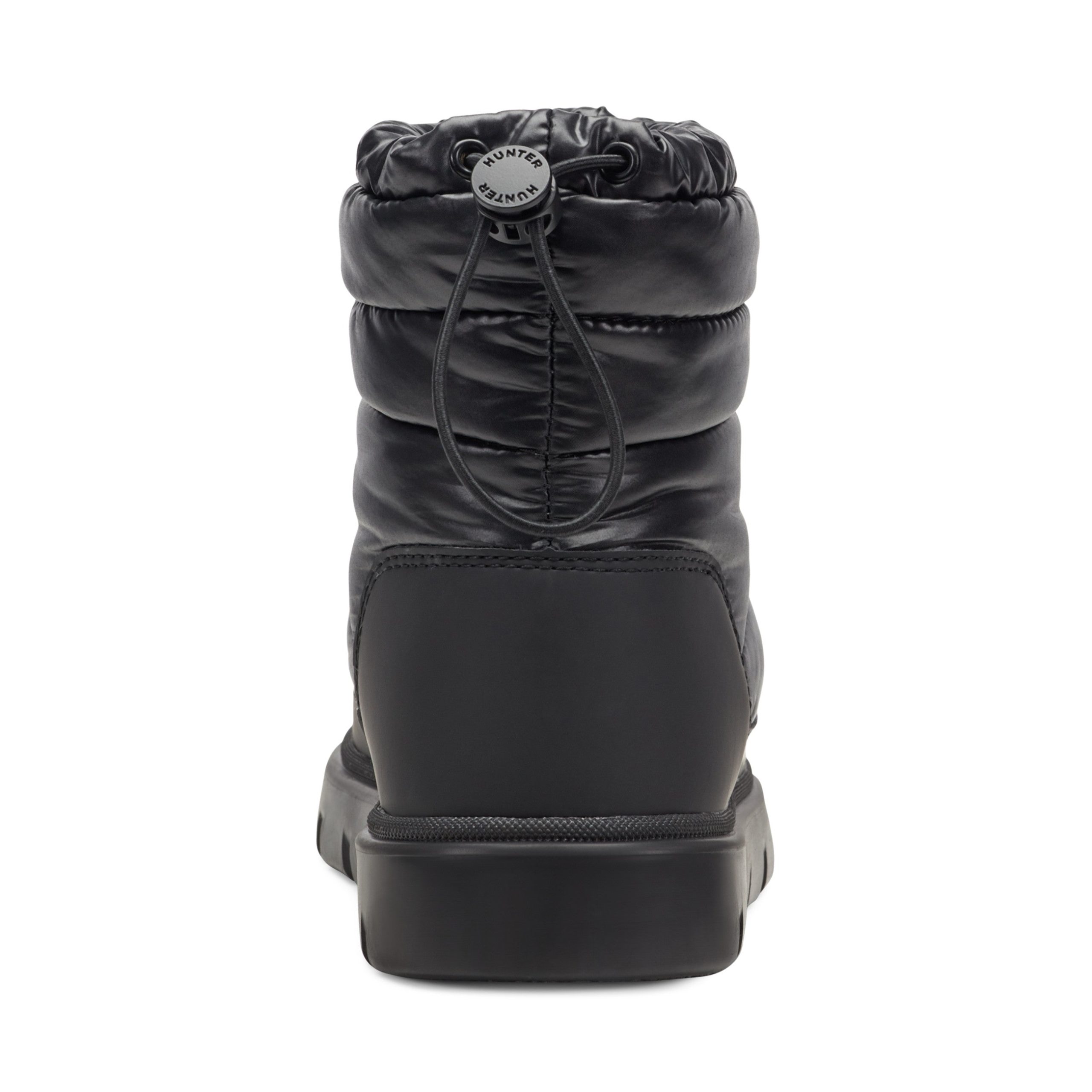 Big Kids Cuddle Lug Sole Insulated Waterproof Snow Booties