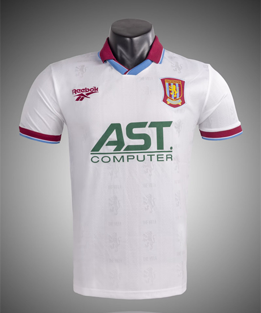 Aston Villa