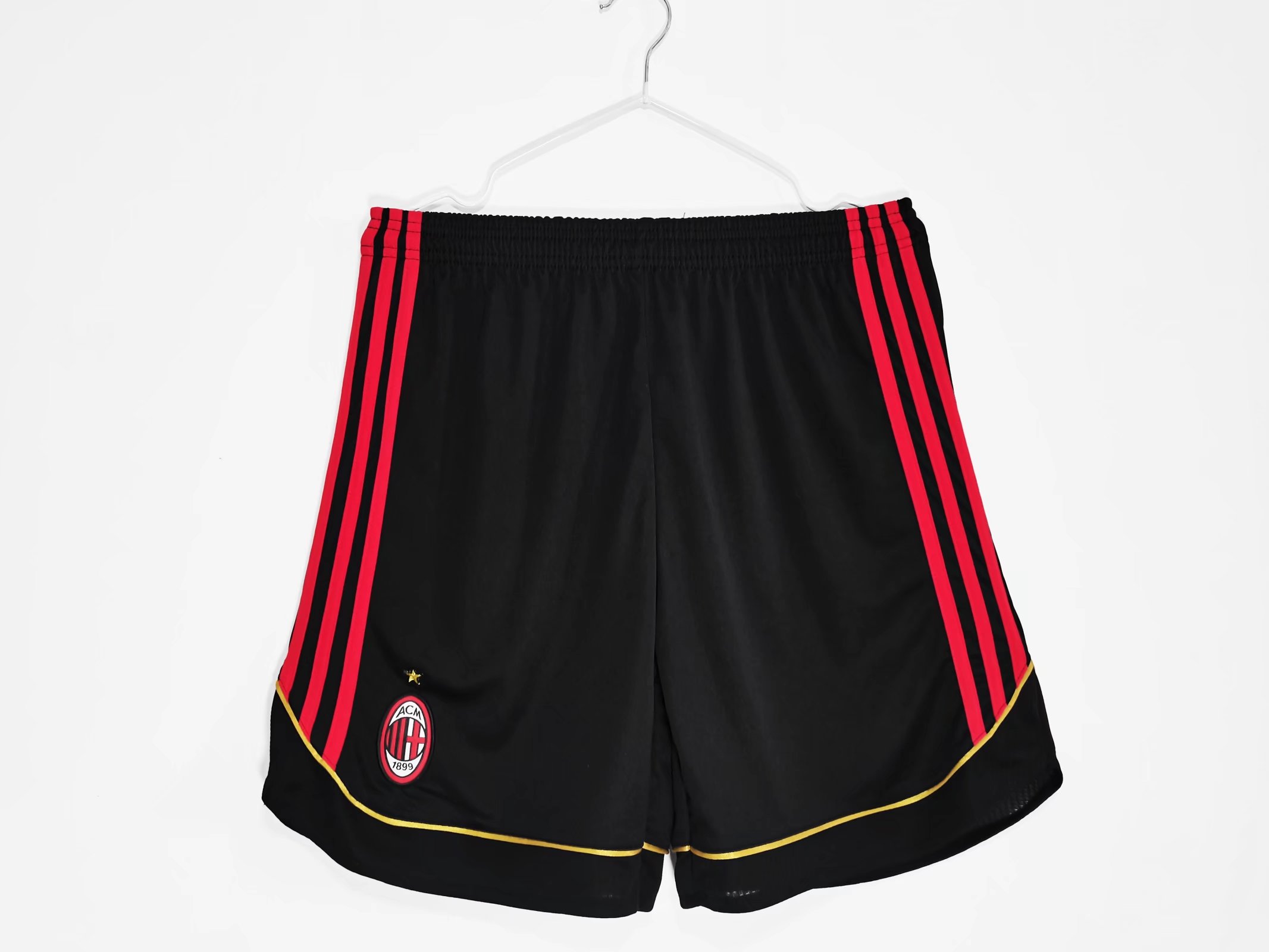 2006-2007 ACM Retro Shorts Pants