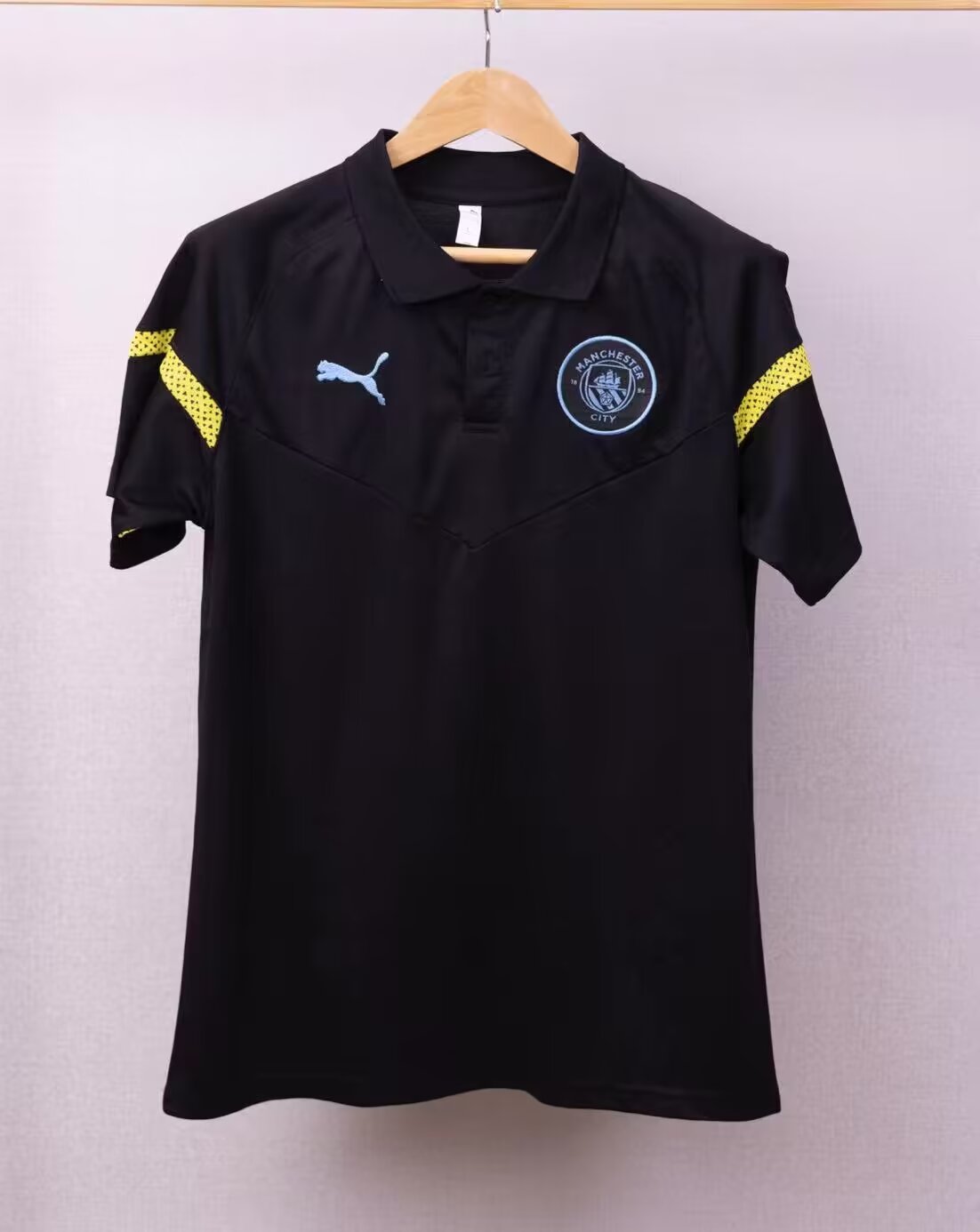 Man City
