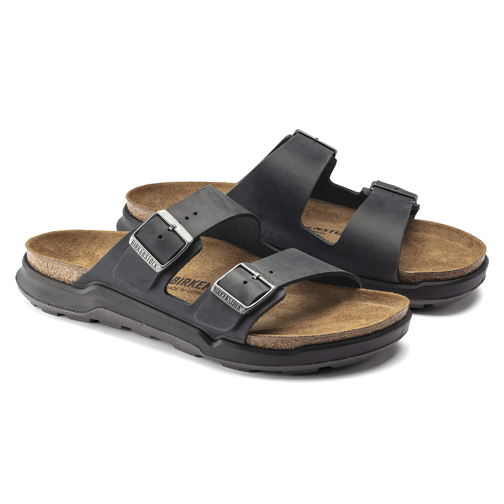 Arizona Men Oiled Leather - leoleo123123