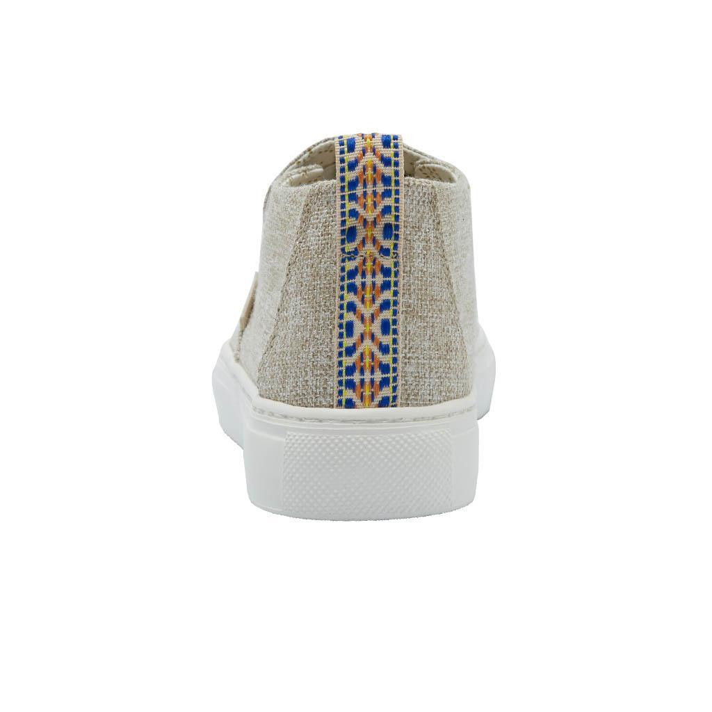 Women's Shoes Peyton Linen