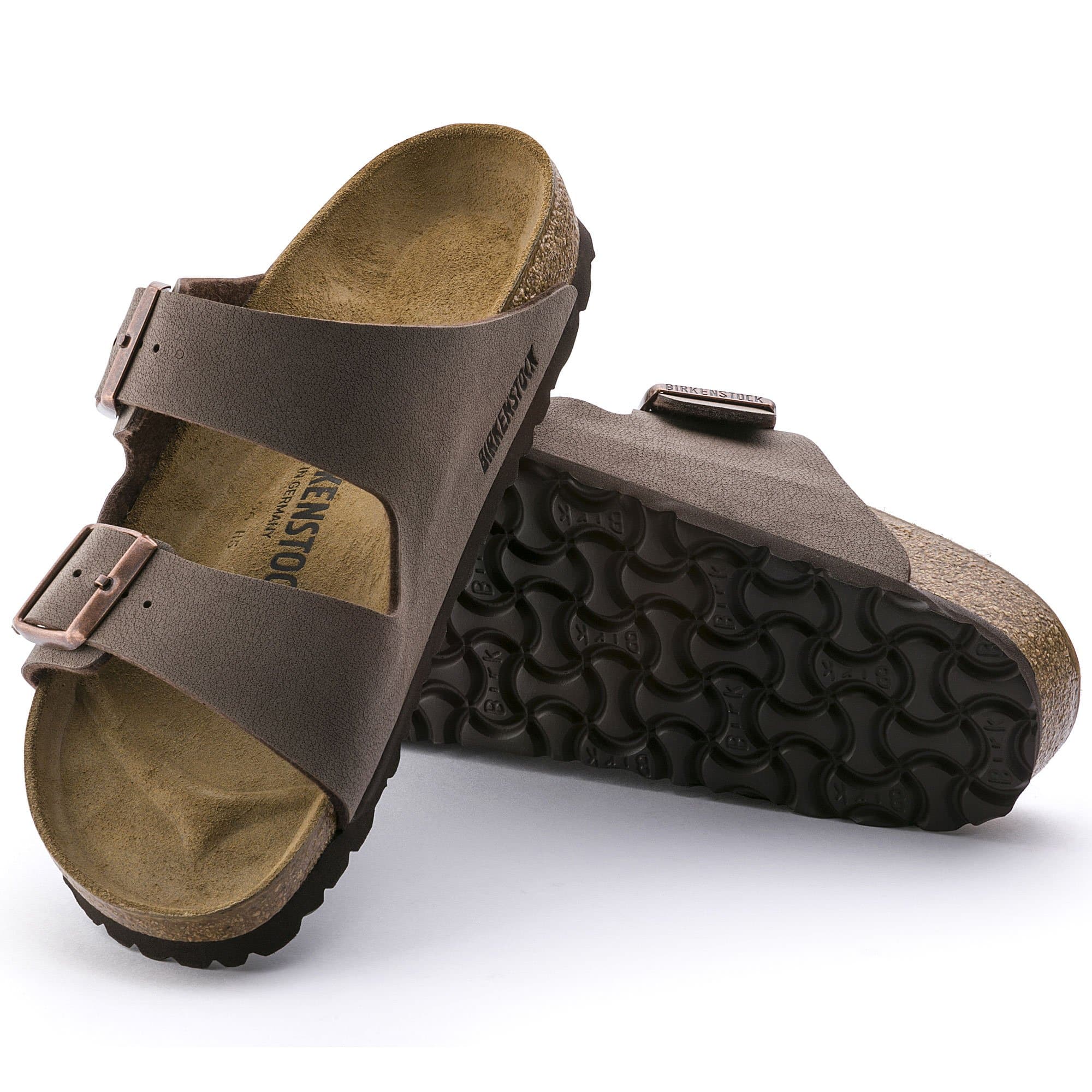 Arizona Birko-Flor Nubuck - leoleo123123