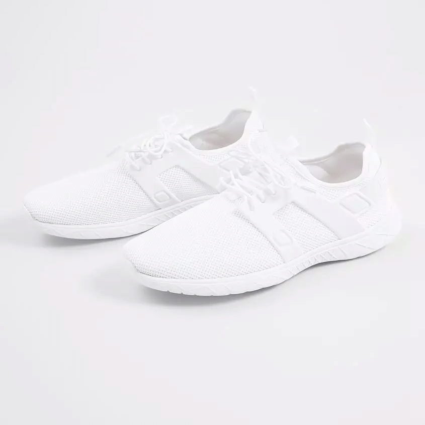 Women's Shoes Axel Sox Sneaker - White