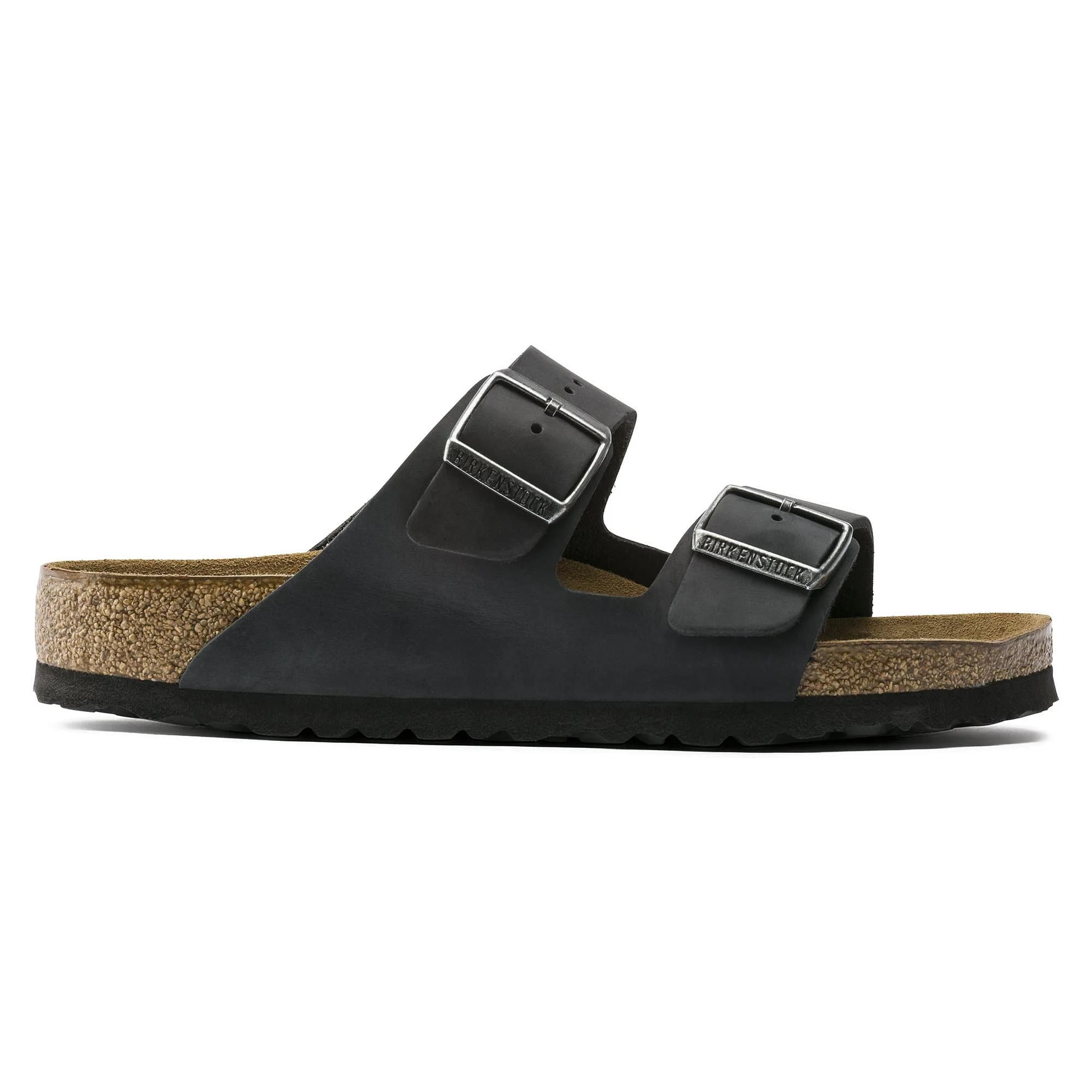 Arizona Soft Footbed Oiled Leather - leoleo123123