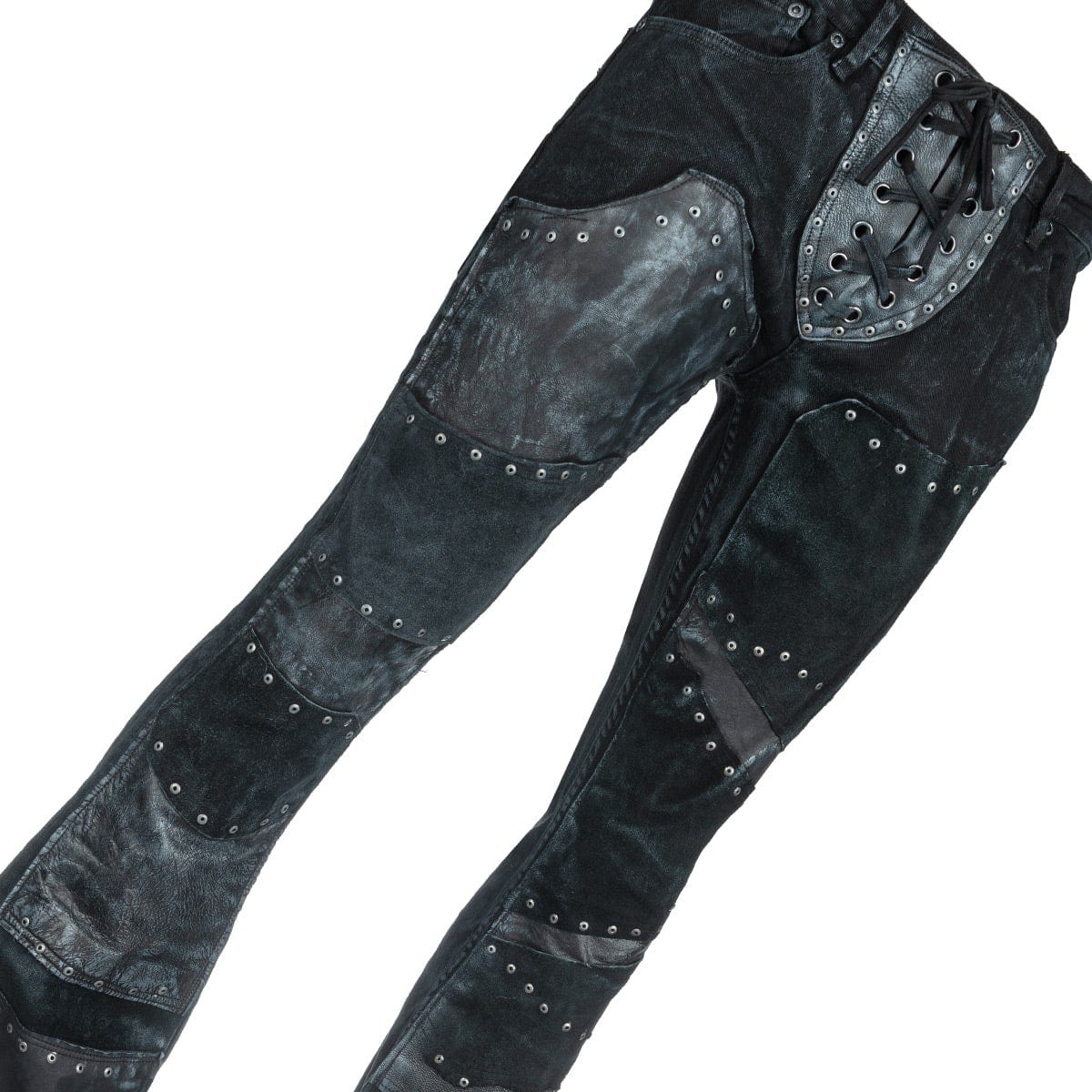 Raven Knight Rocker Pants