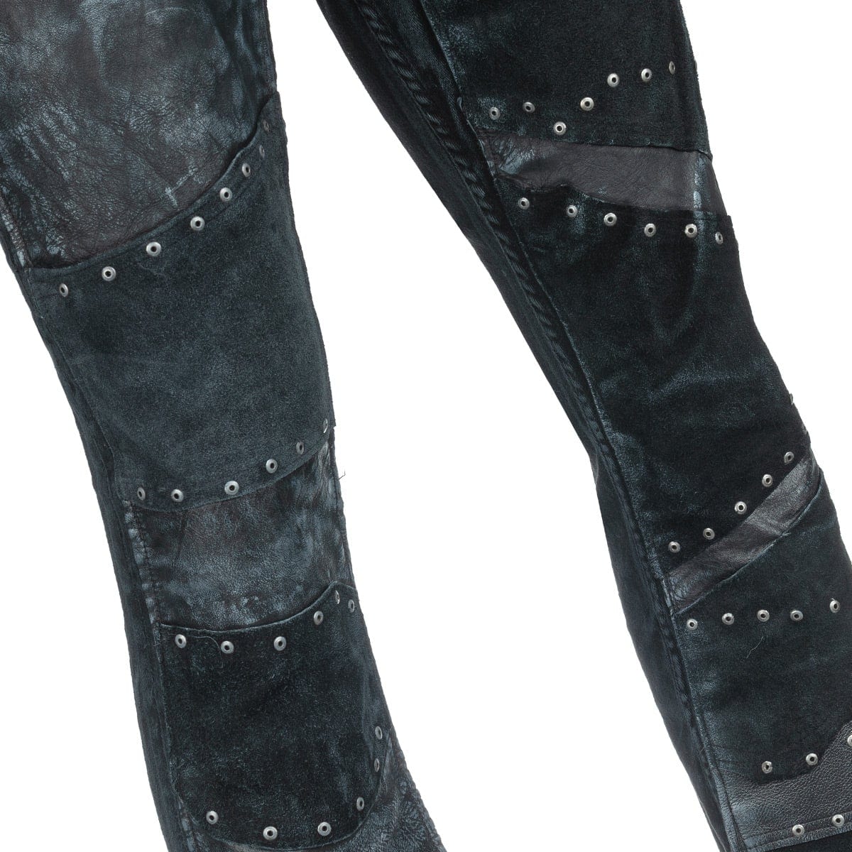 Raven Knight Rocker Pants