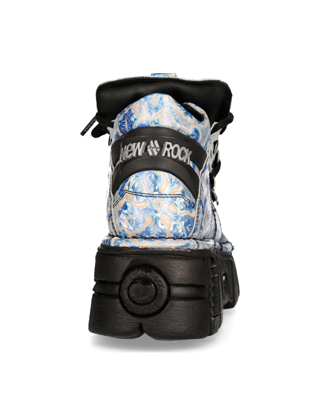 Urban Shoes New Rock ALK106NS69