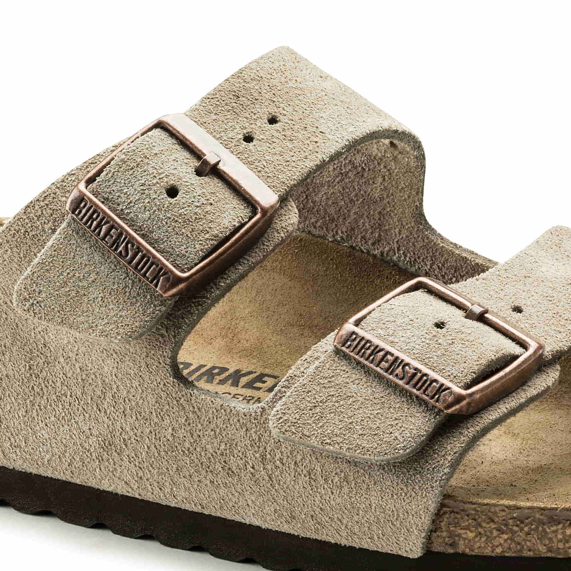 Arizona Suede Leather - leoleo123123