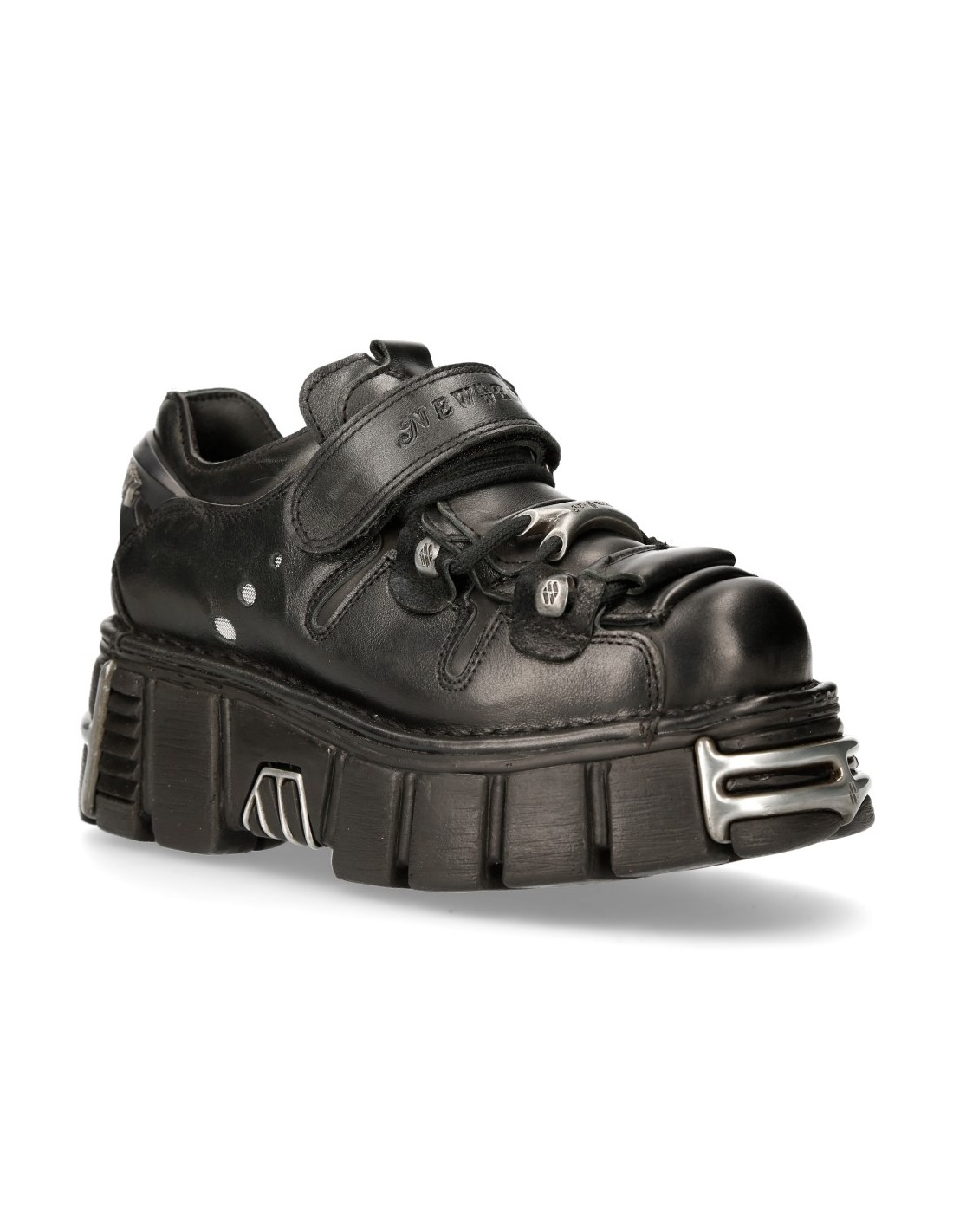 Urban Shoes New Rock ALKTANK006CS1