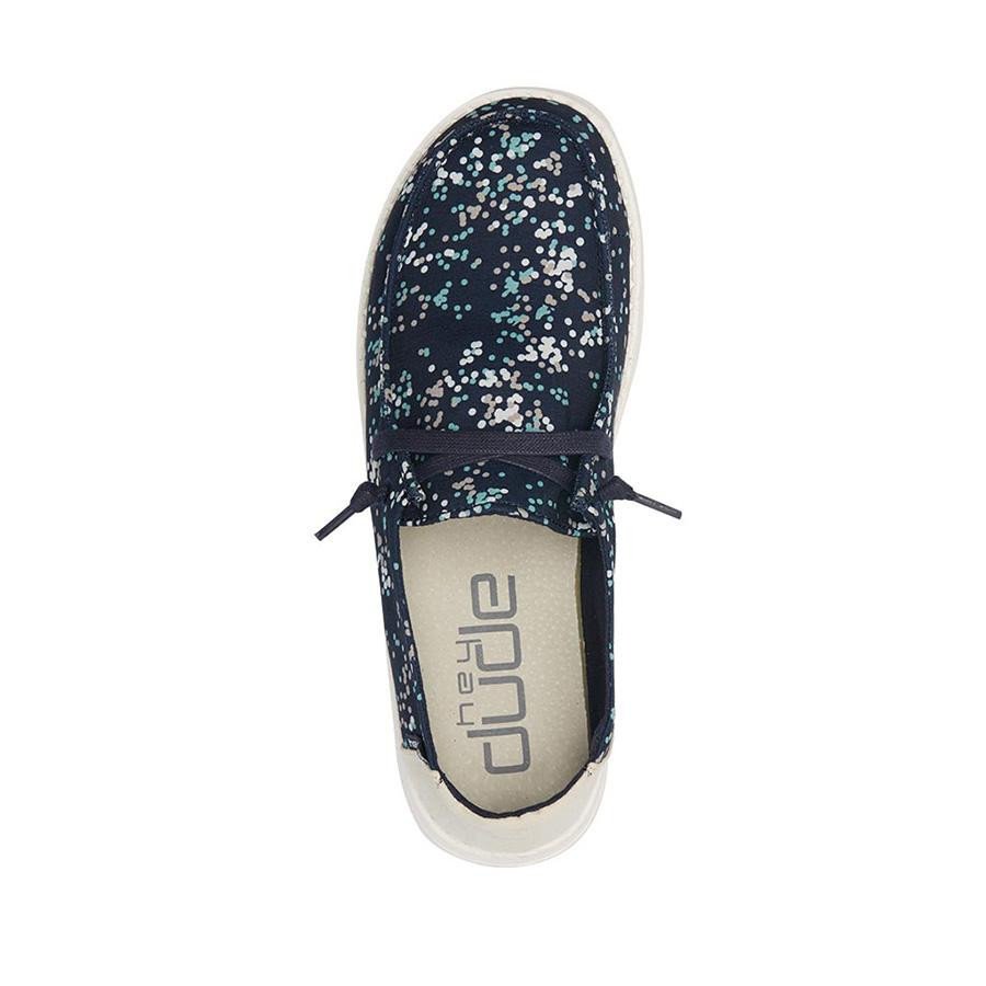 Women's Shoes Wendy Pois
