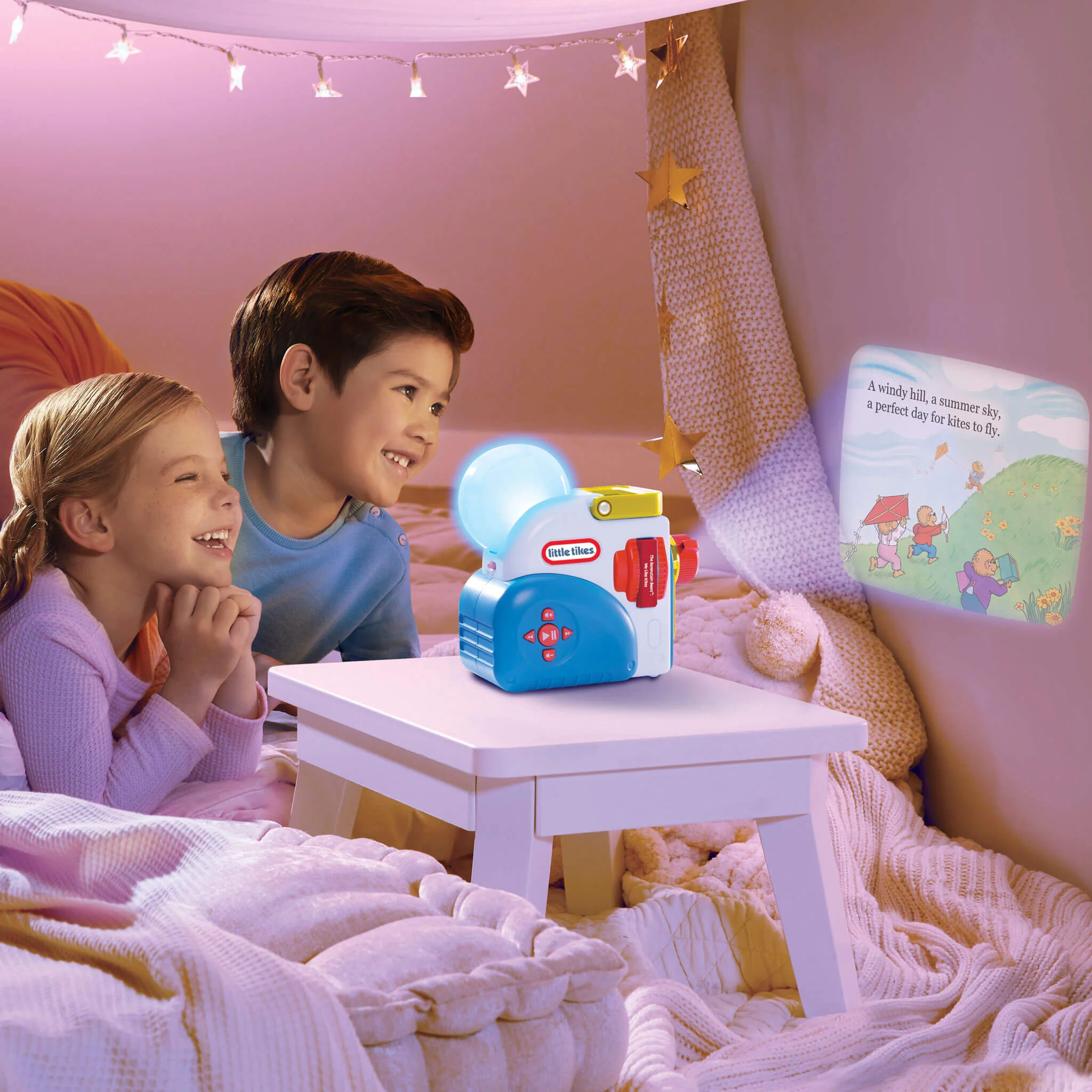 Story Dream Machine™ Random House The Berenstain Bears™ Adventure Collection - leoleo123123