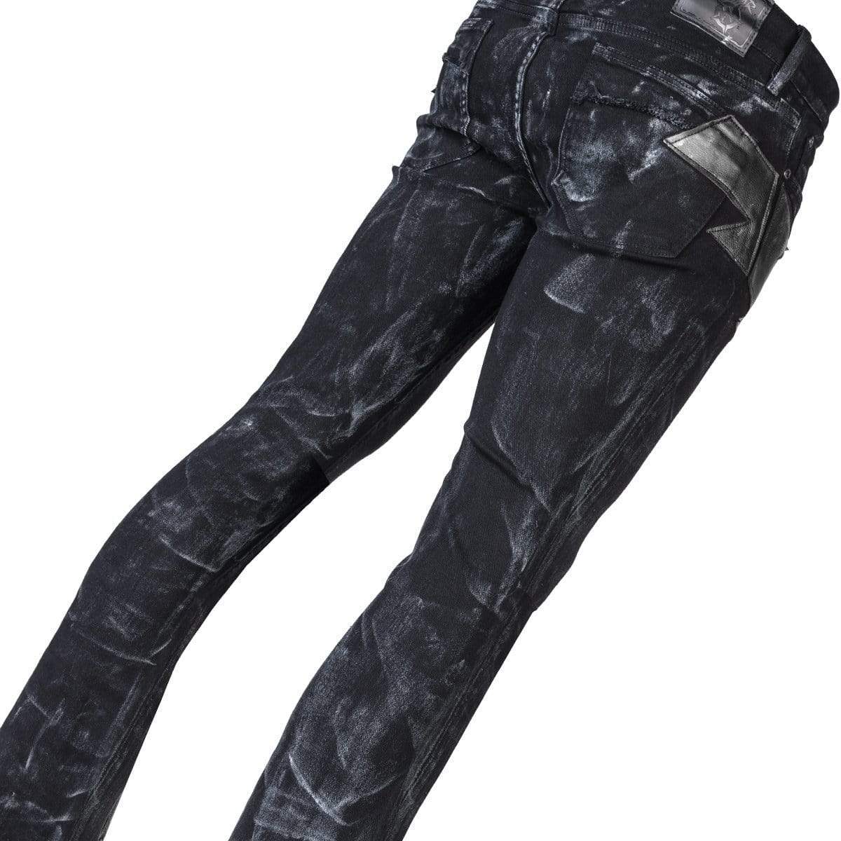 Pants - Raven Bolt
