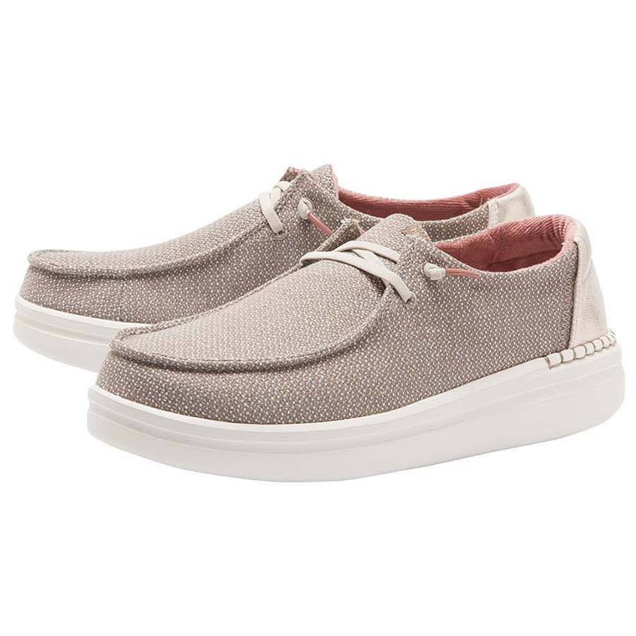 Women's Shoes Wendy Rise